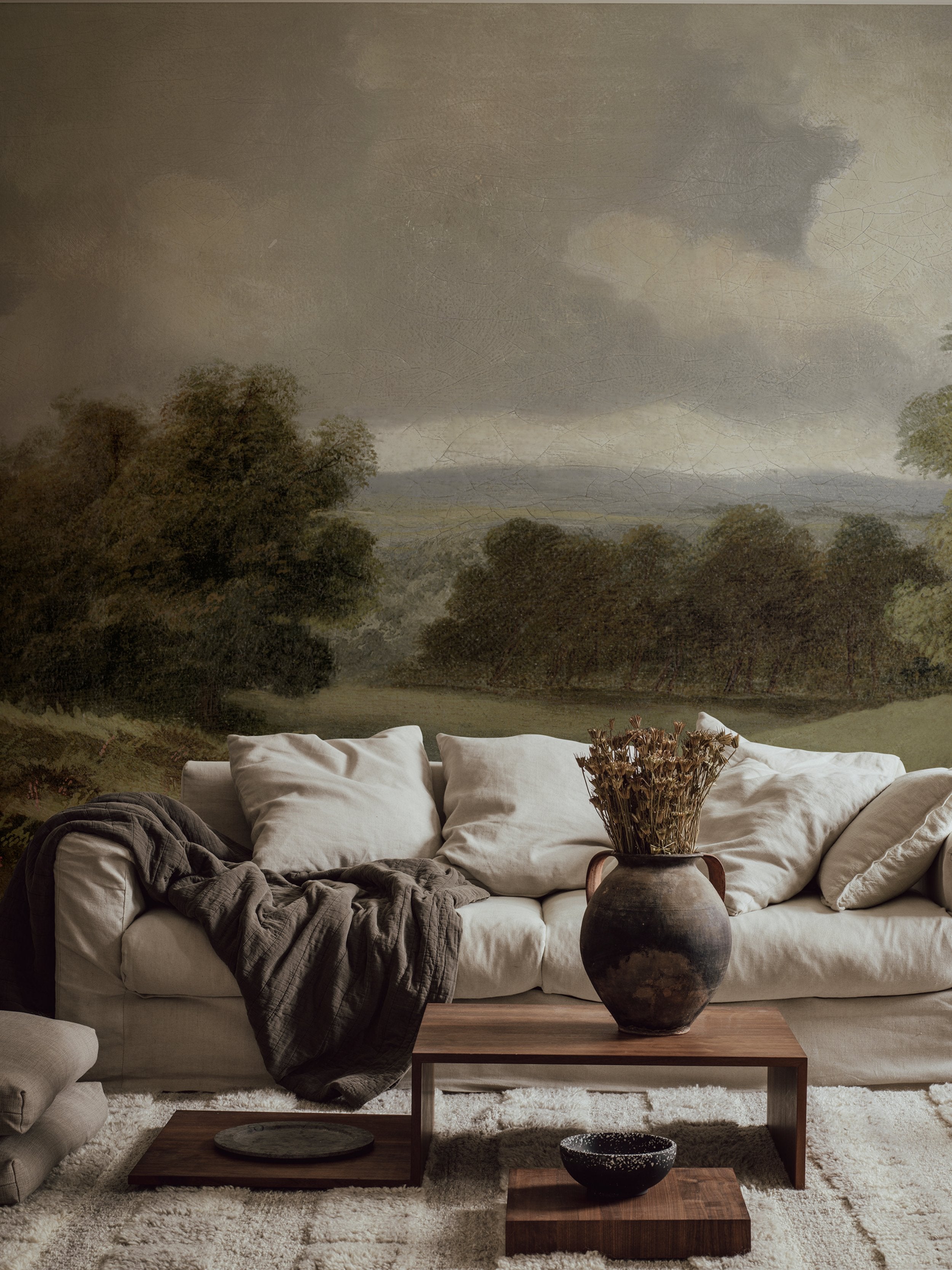 Fototapeter, Landscape Collection