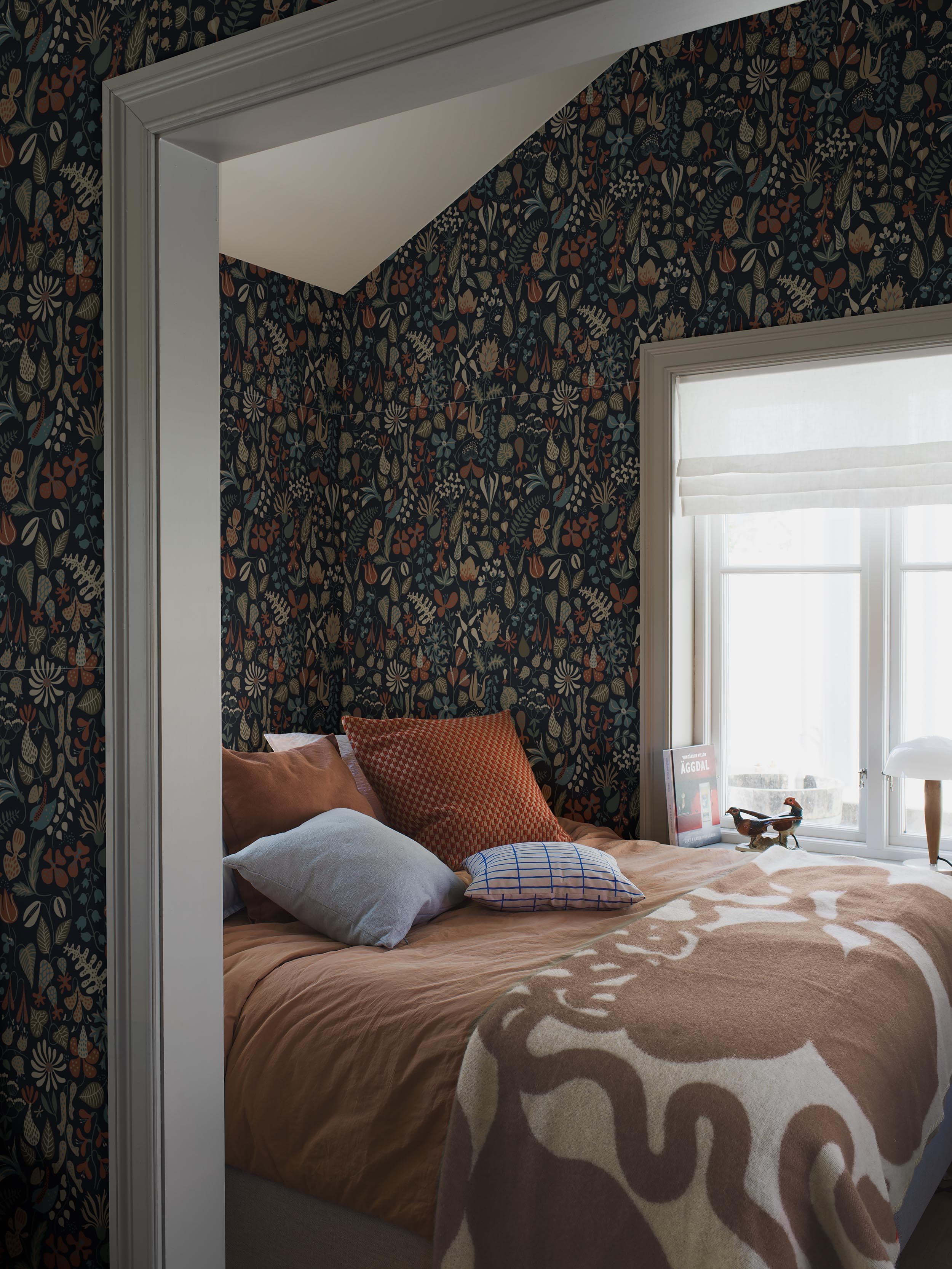 Stig Lindberg Herbarium