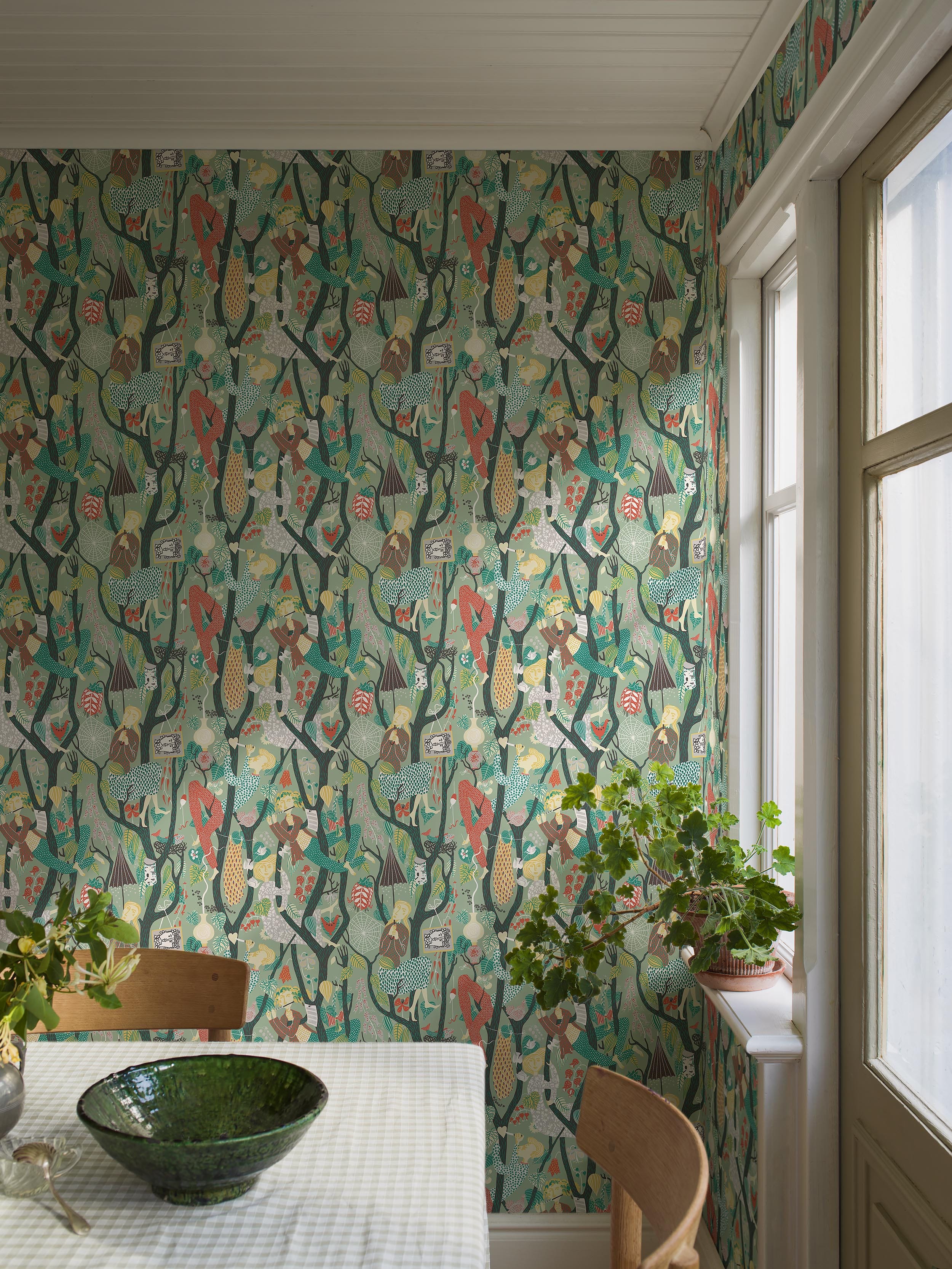 Stig Lindberg Melodi