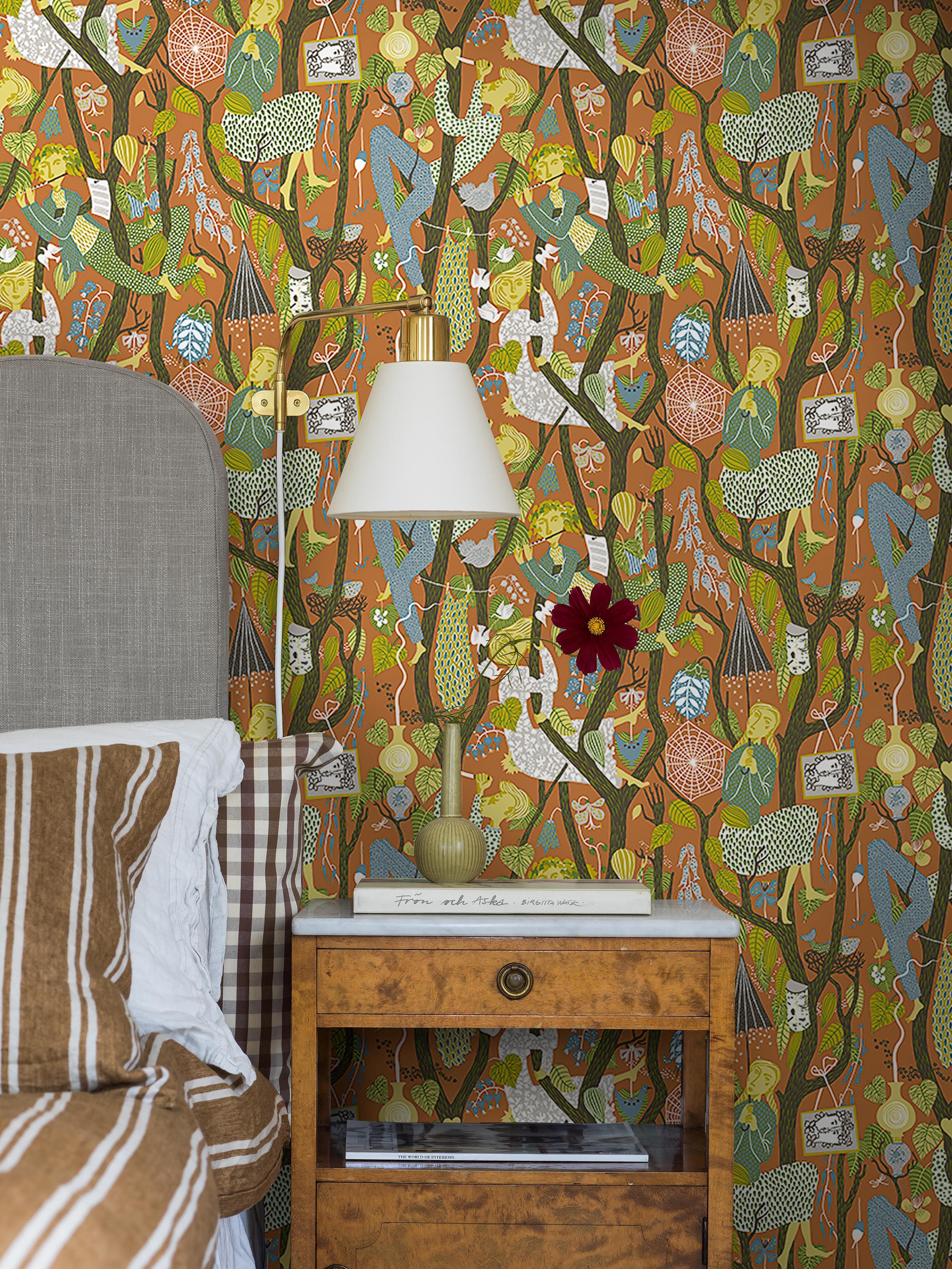 Stig Lindberg Melodi