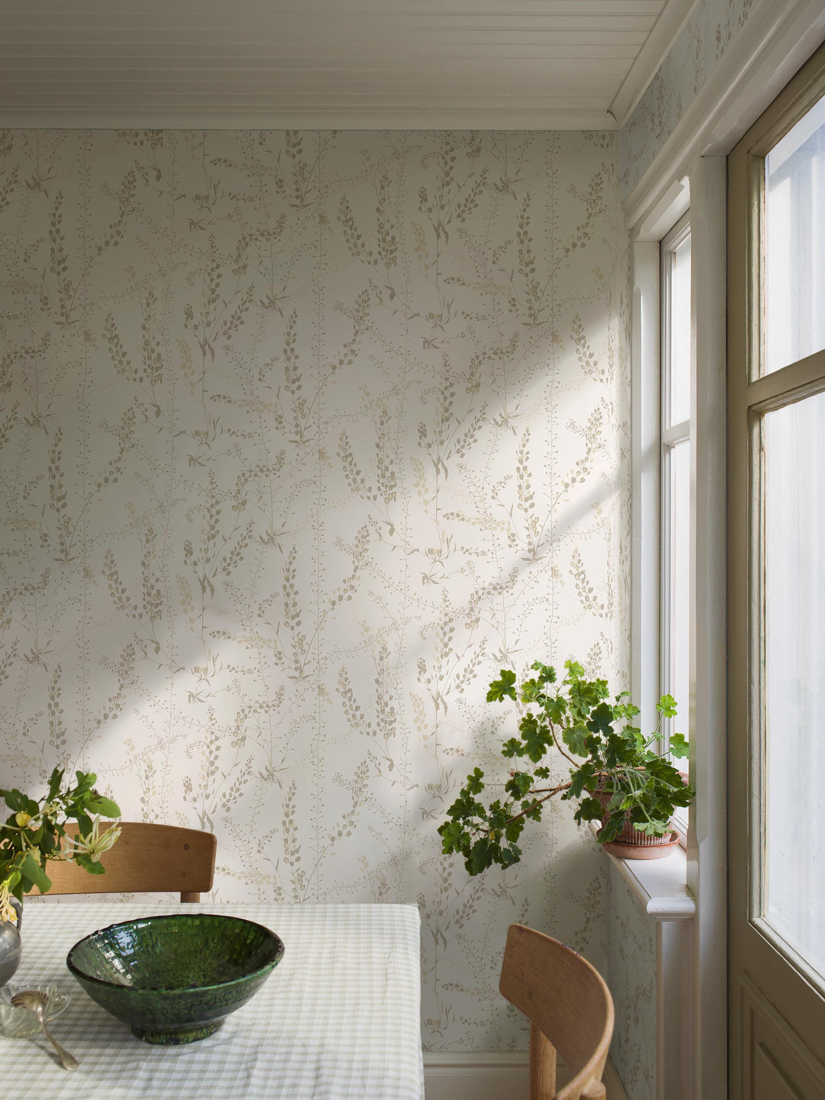 Arne Jacobsen Bladranker