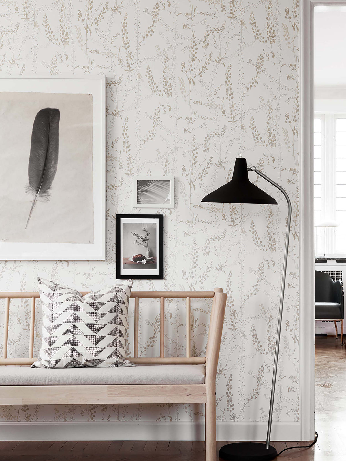 Arne Jacobsen Bladranker