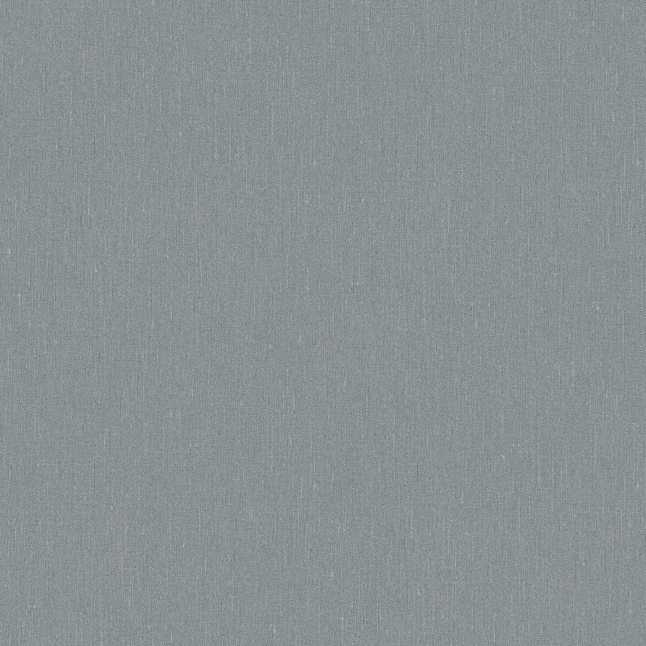 Linen blå nyanser A4