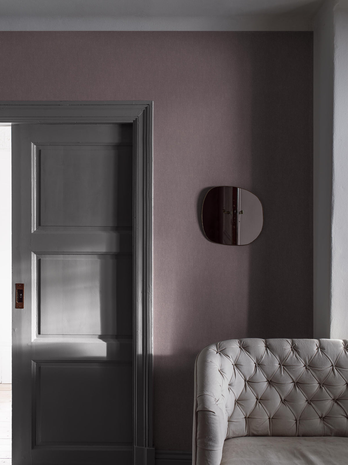 Lilac Linen