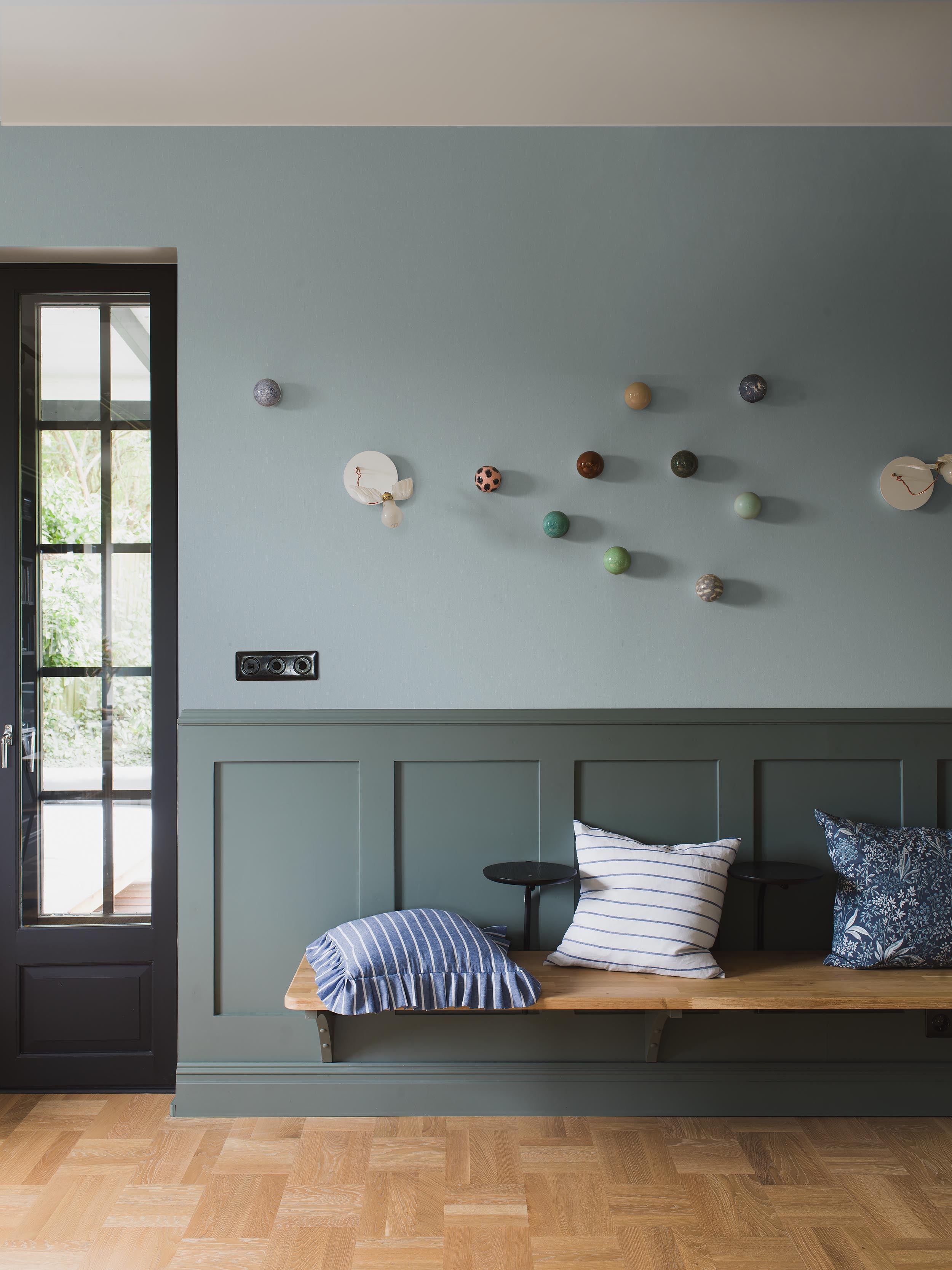 Matcha Linen
