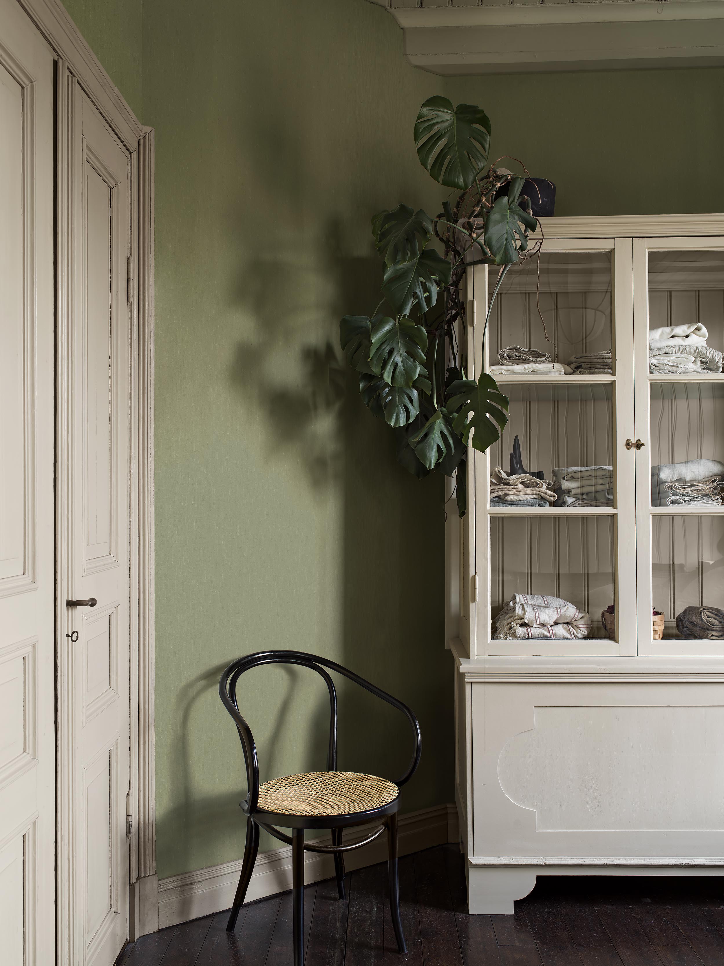 Matcha Linen
