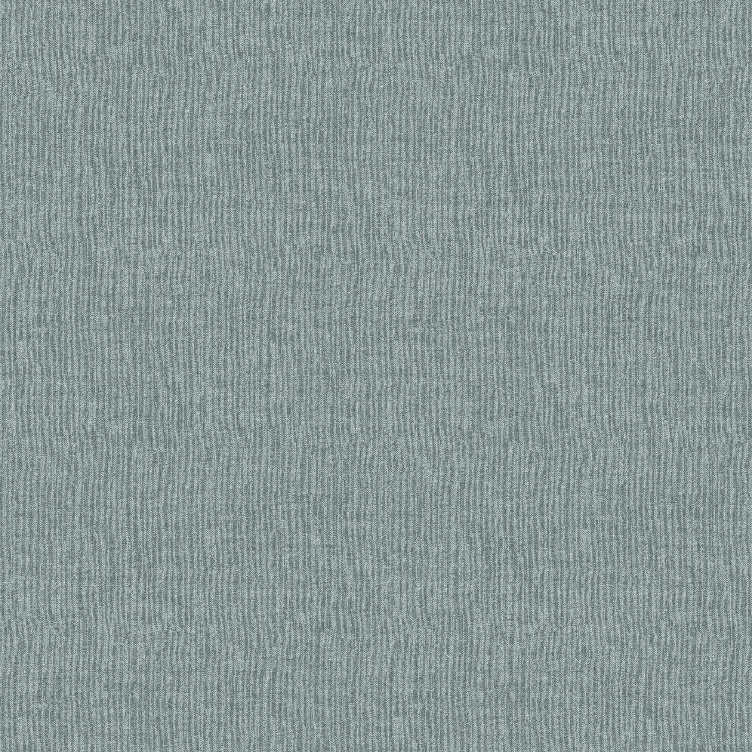 Teal Linen