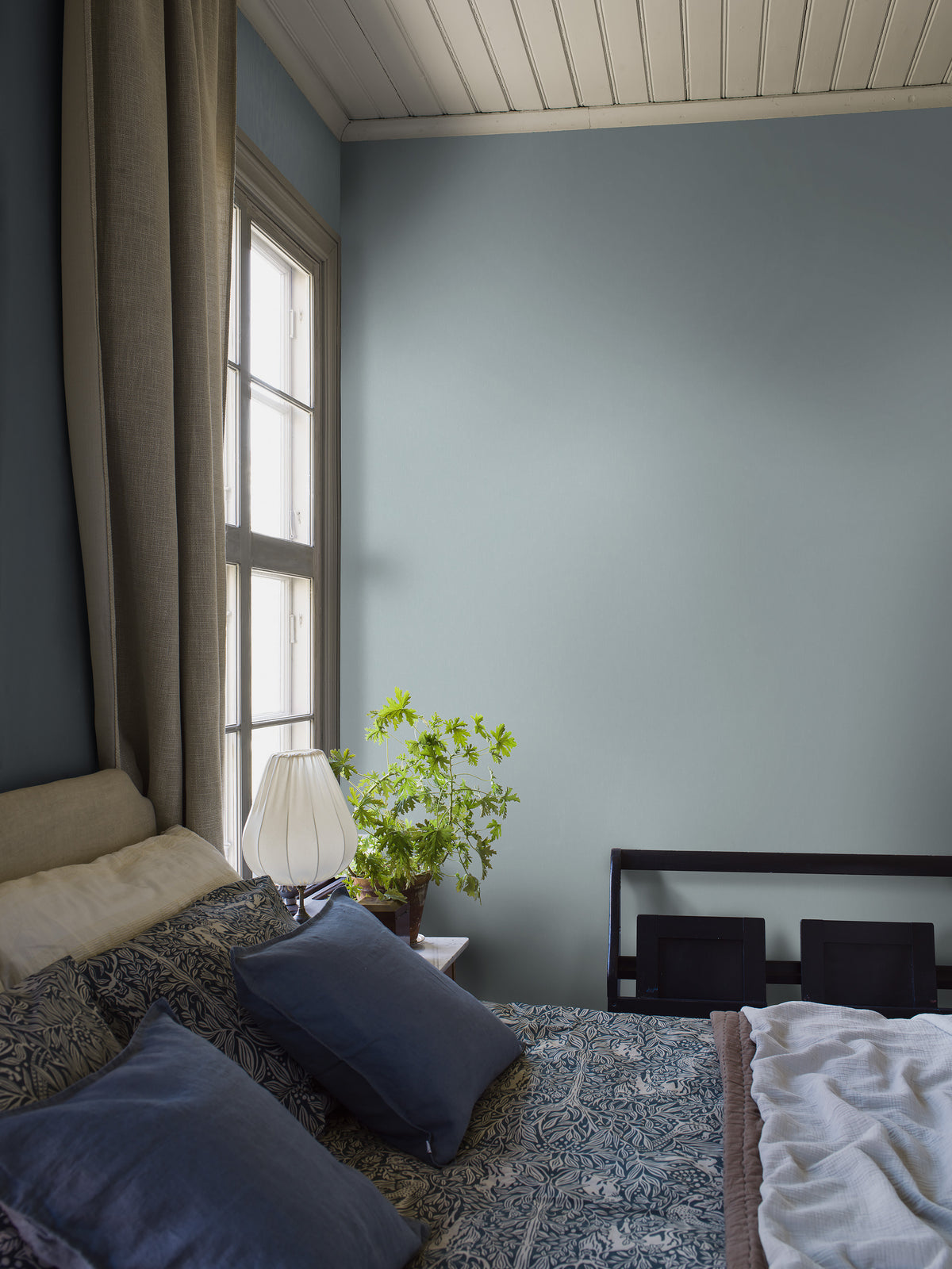 Linen Sky