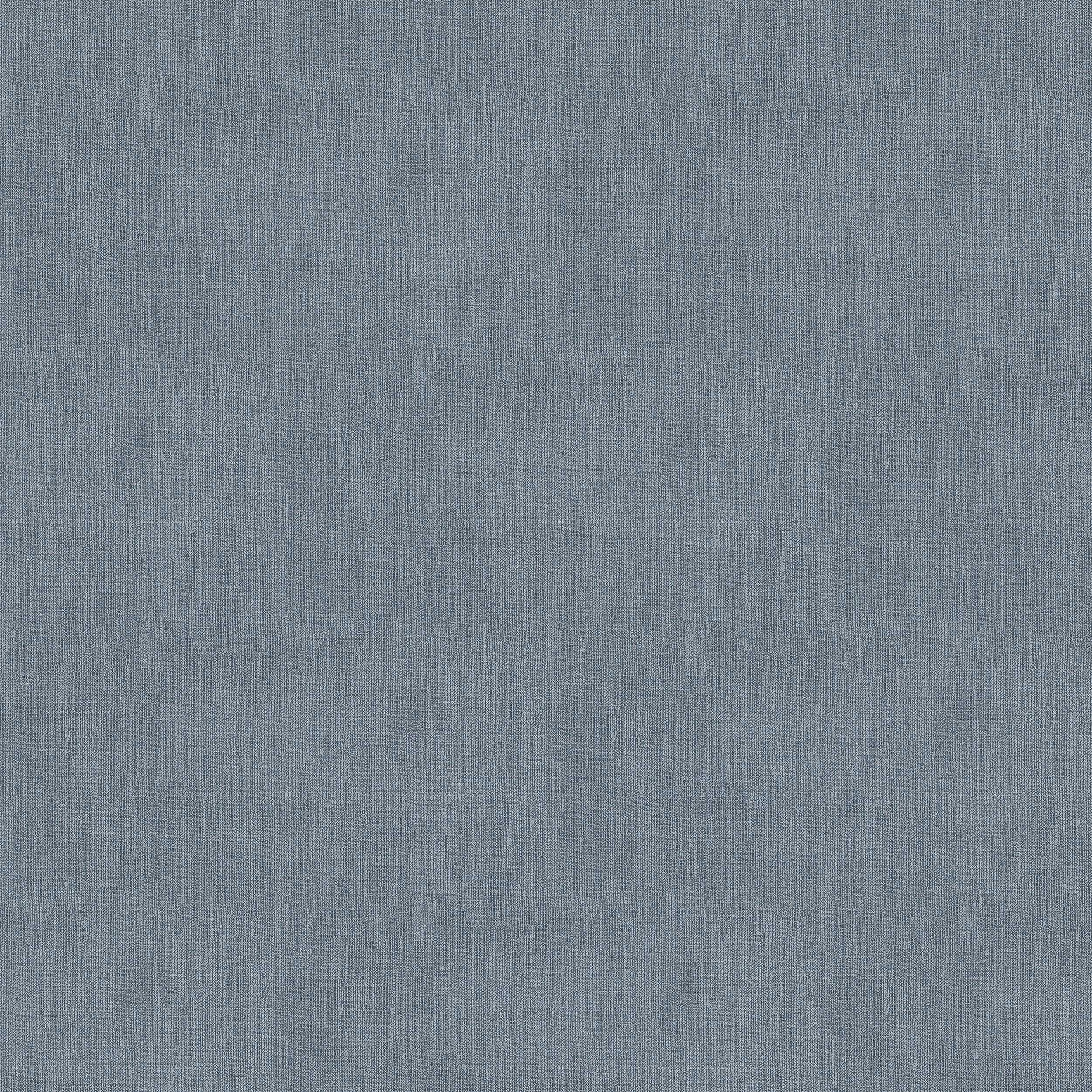 Blue Linen