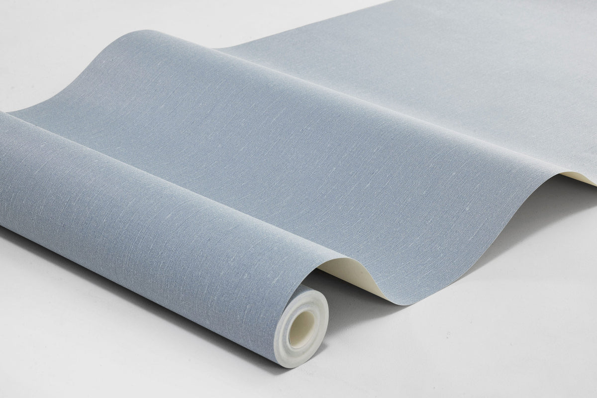 Blue Linen