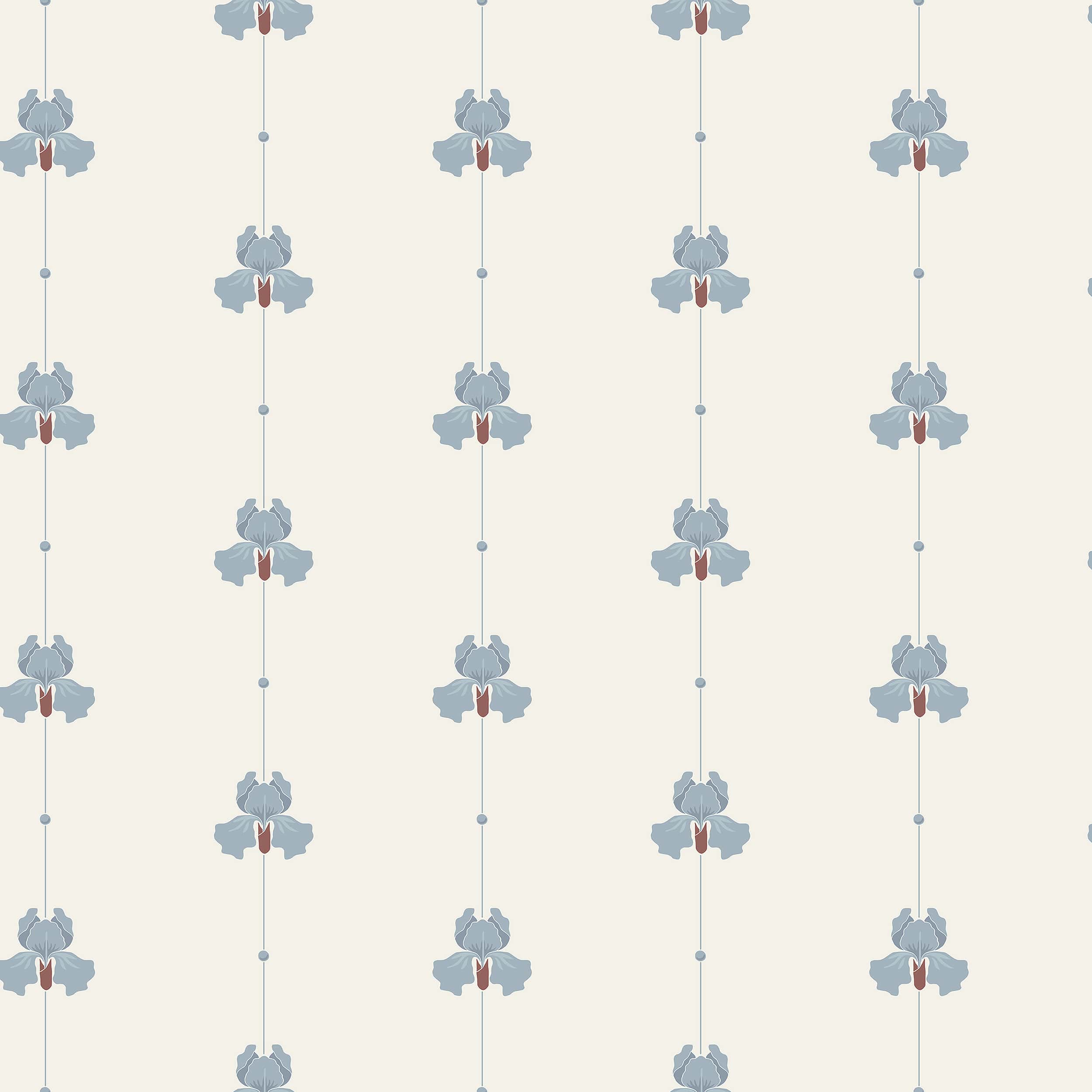 Gotain Sweet Pea Dove Blue