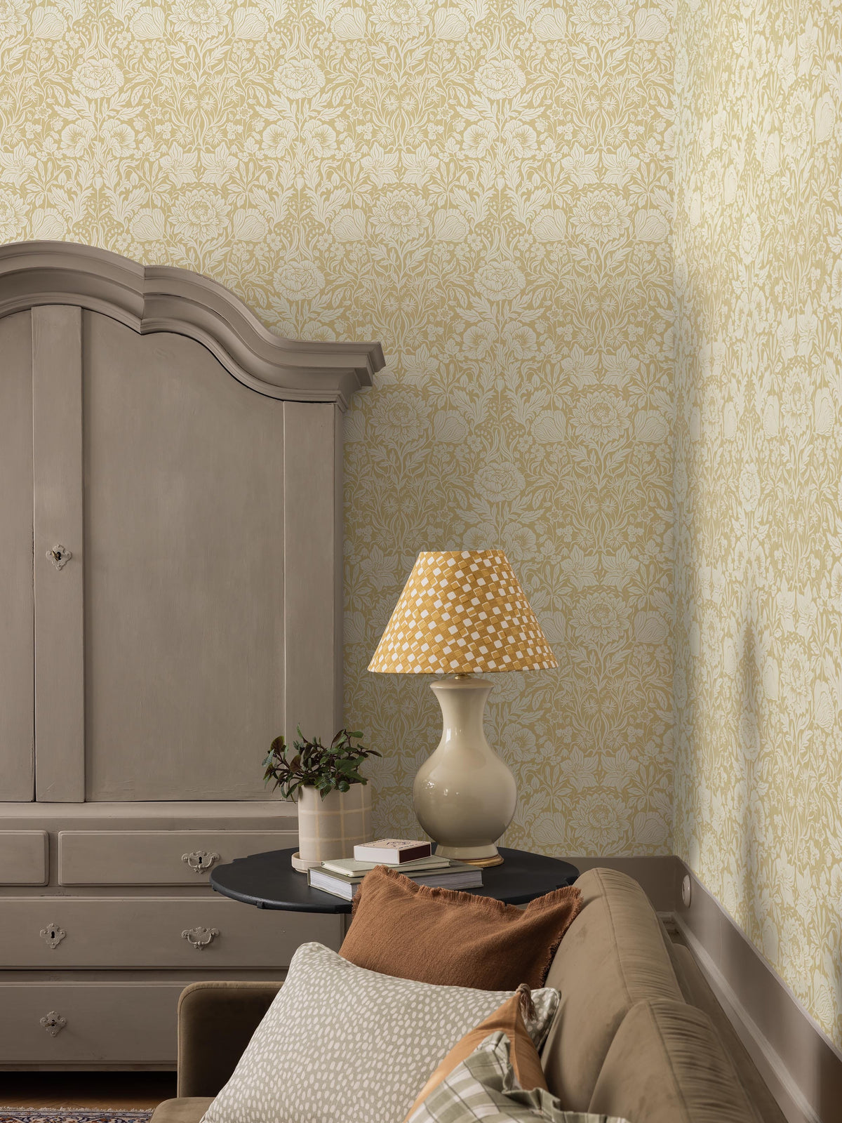 Hildasholm
