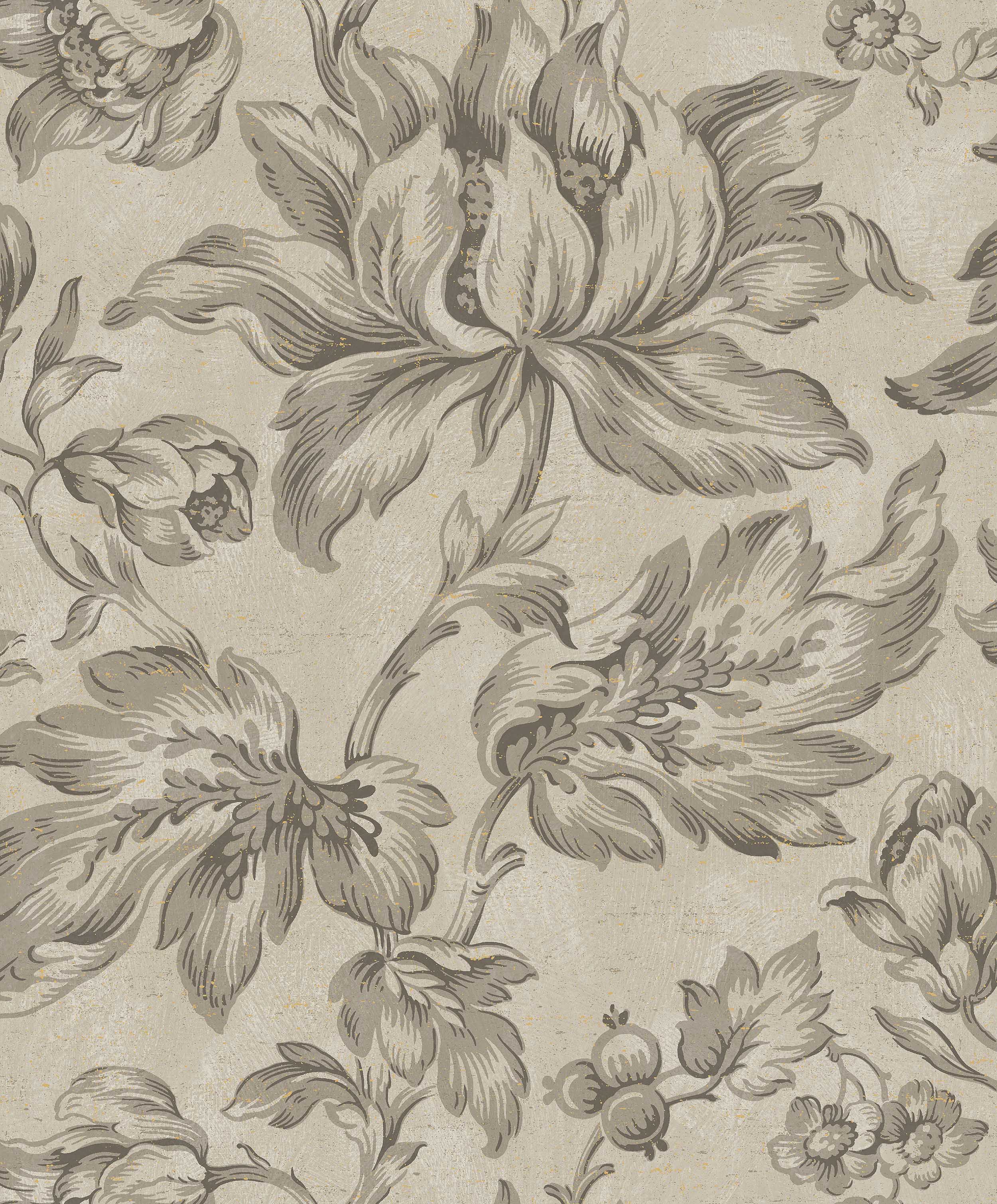 Archive Flower