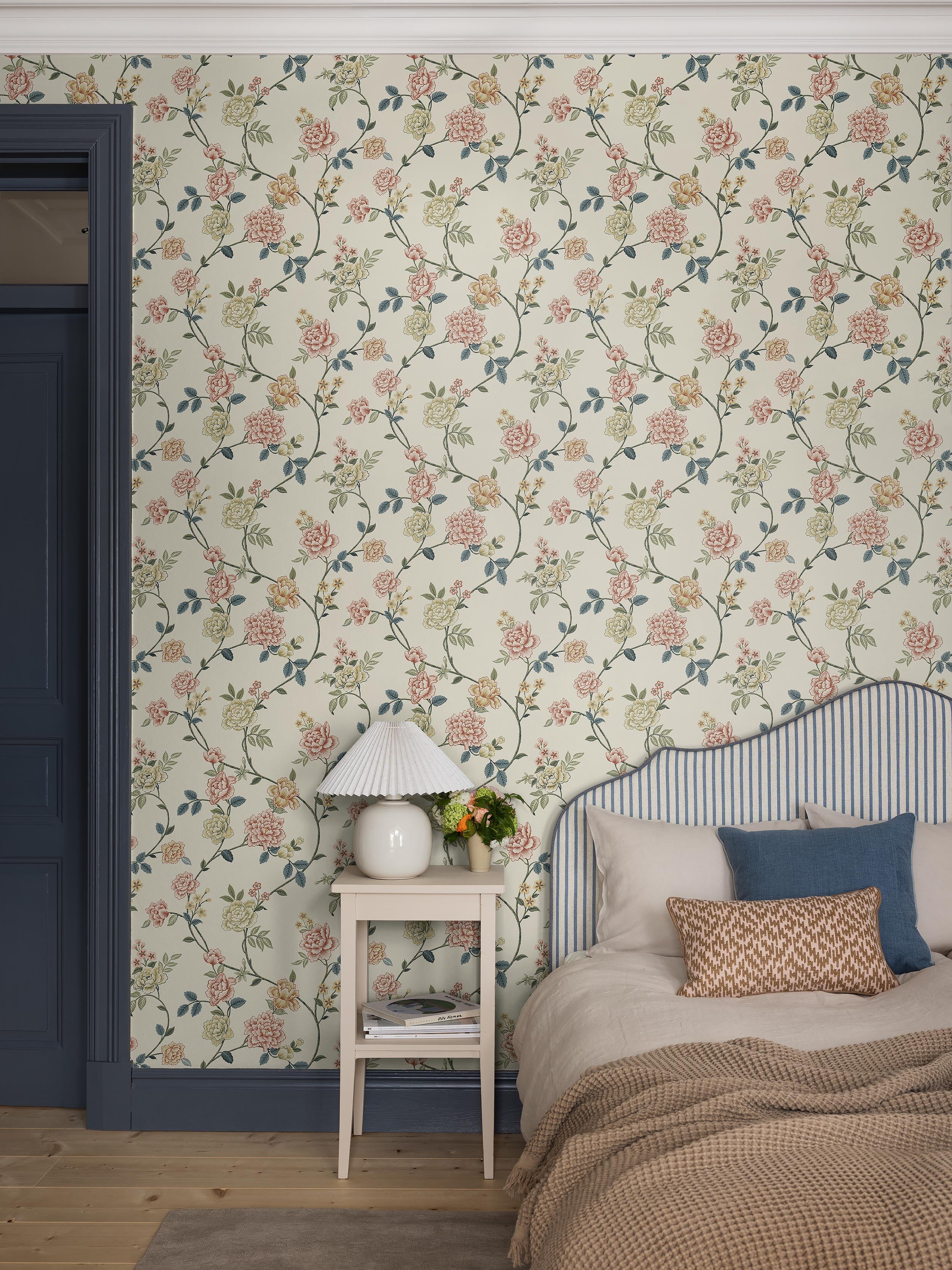 Peony Garden