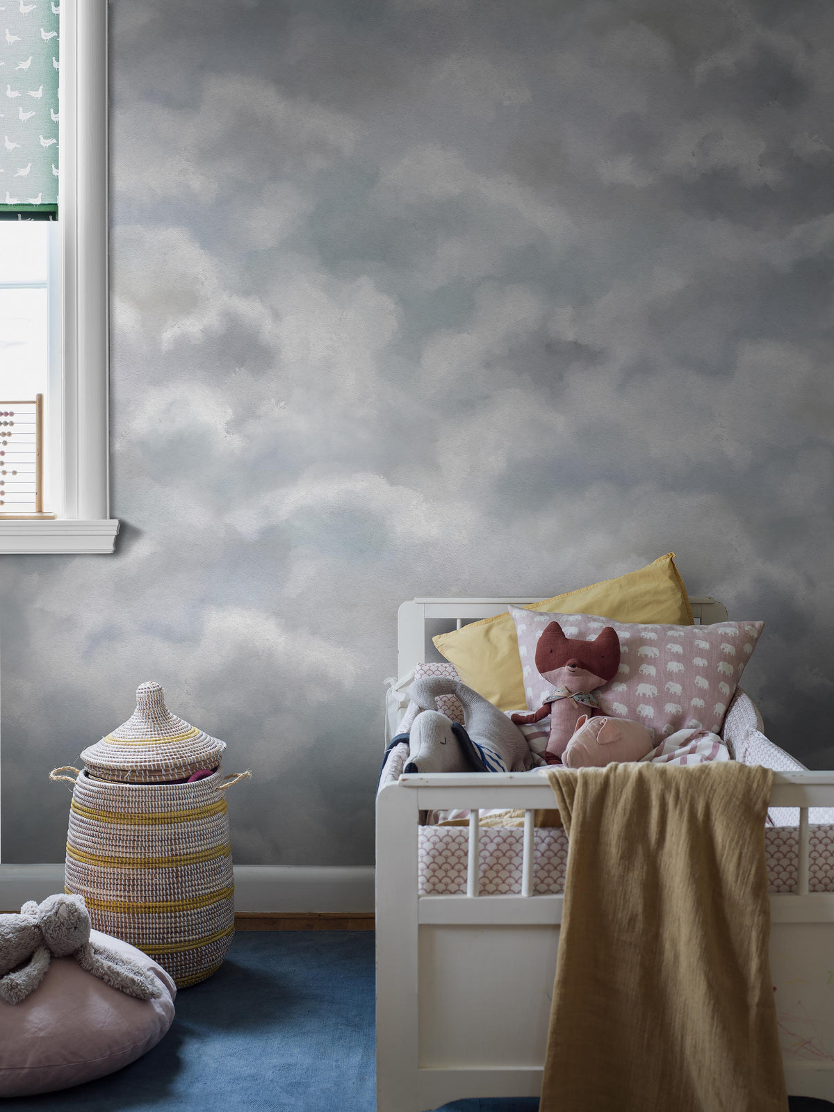 Clouds
