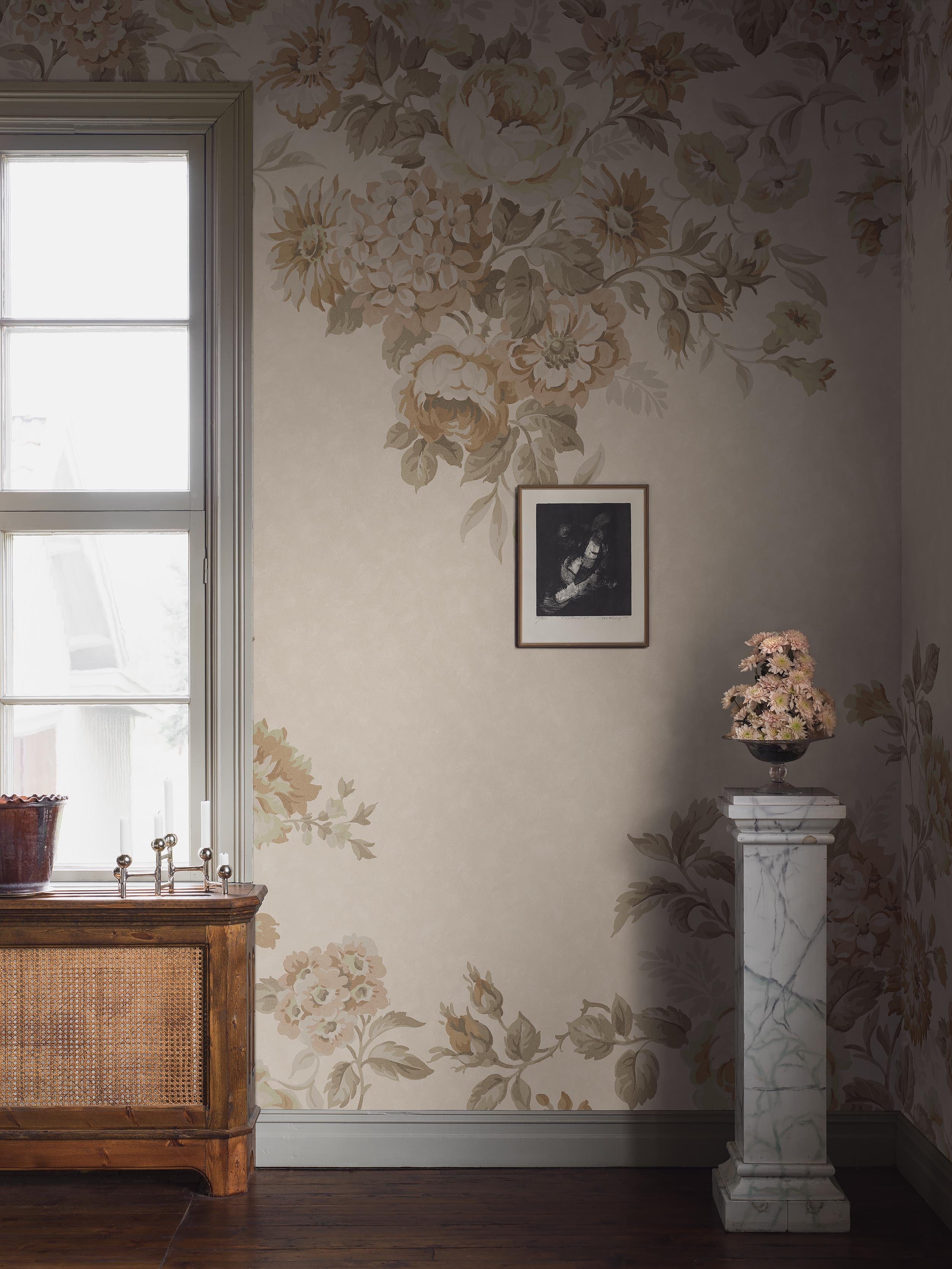 Hortensia Grand