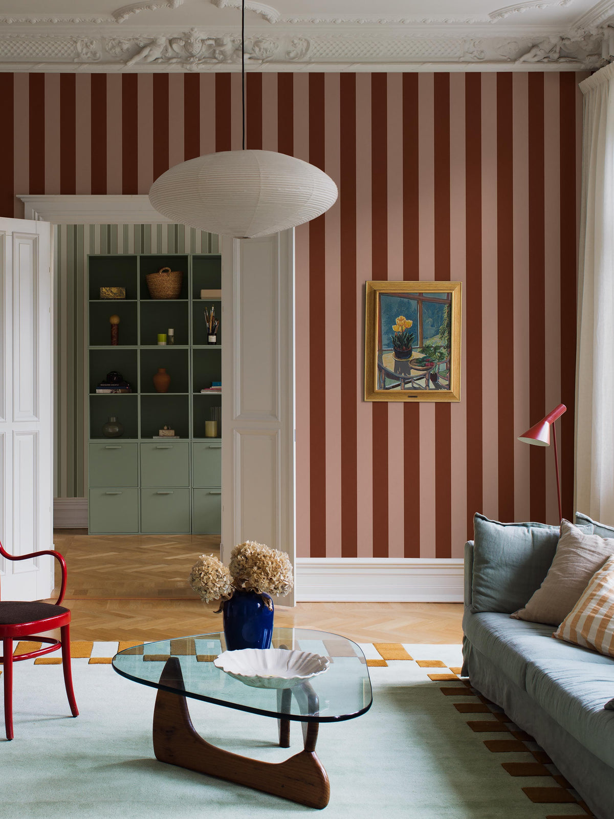 Båstad Stripe
