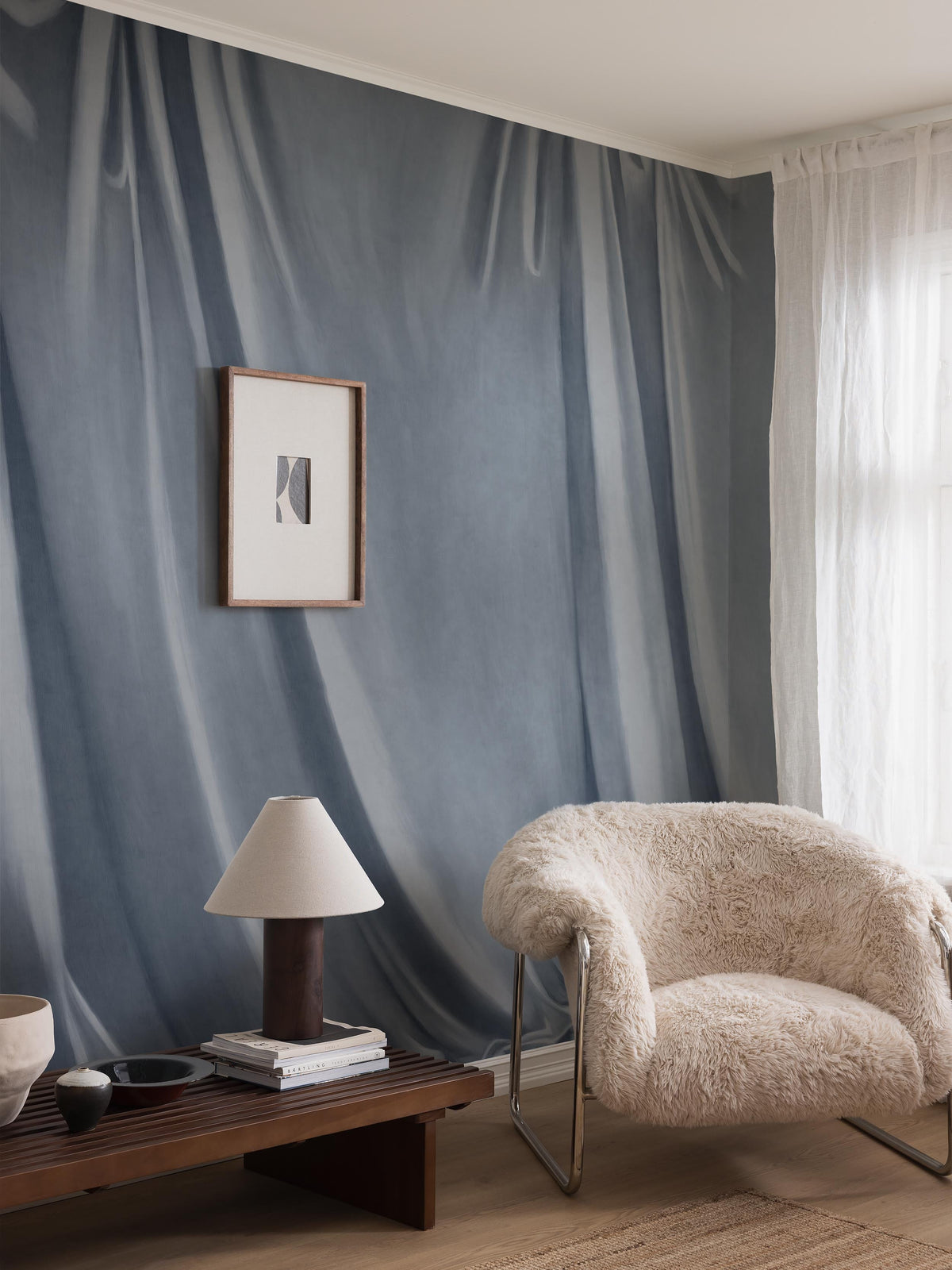 Drape