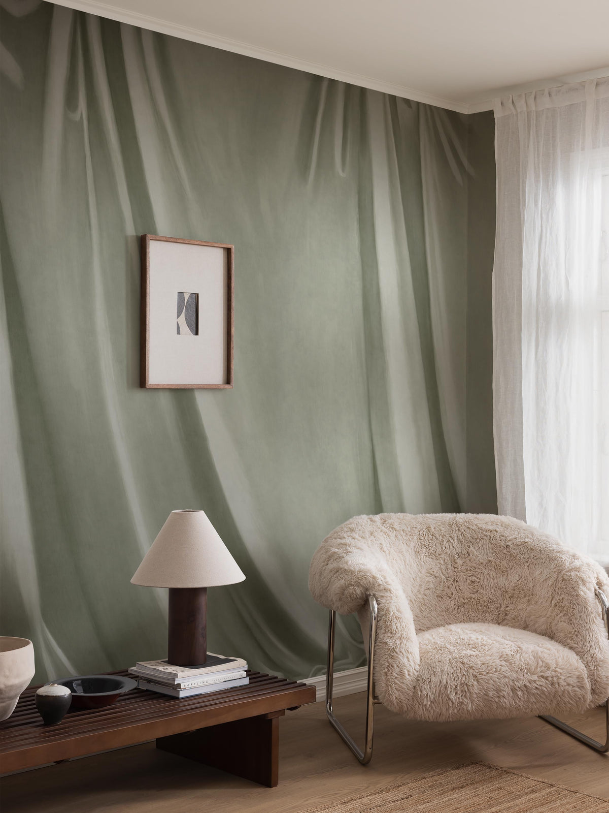 Drape