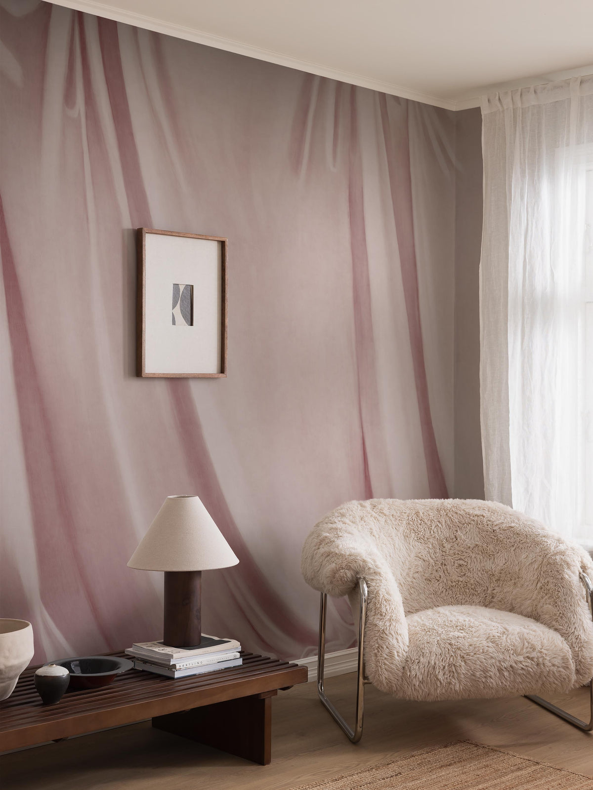 Drape