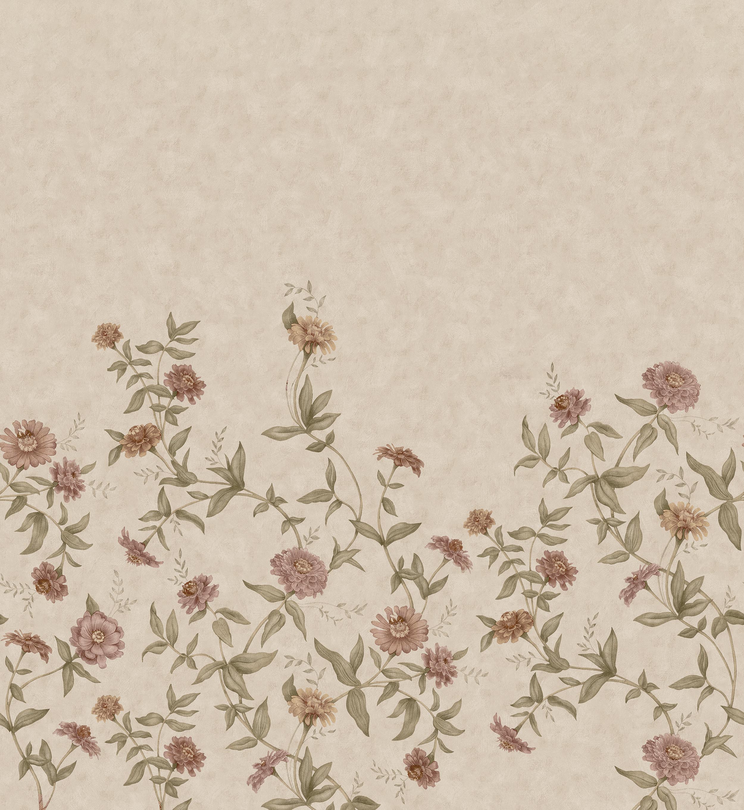 Zinnia Grand Climbing
