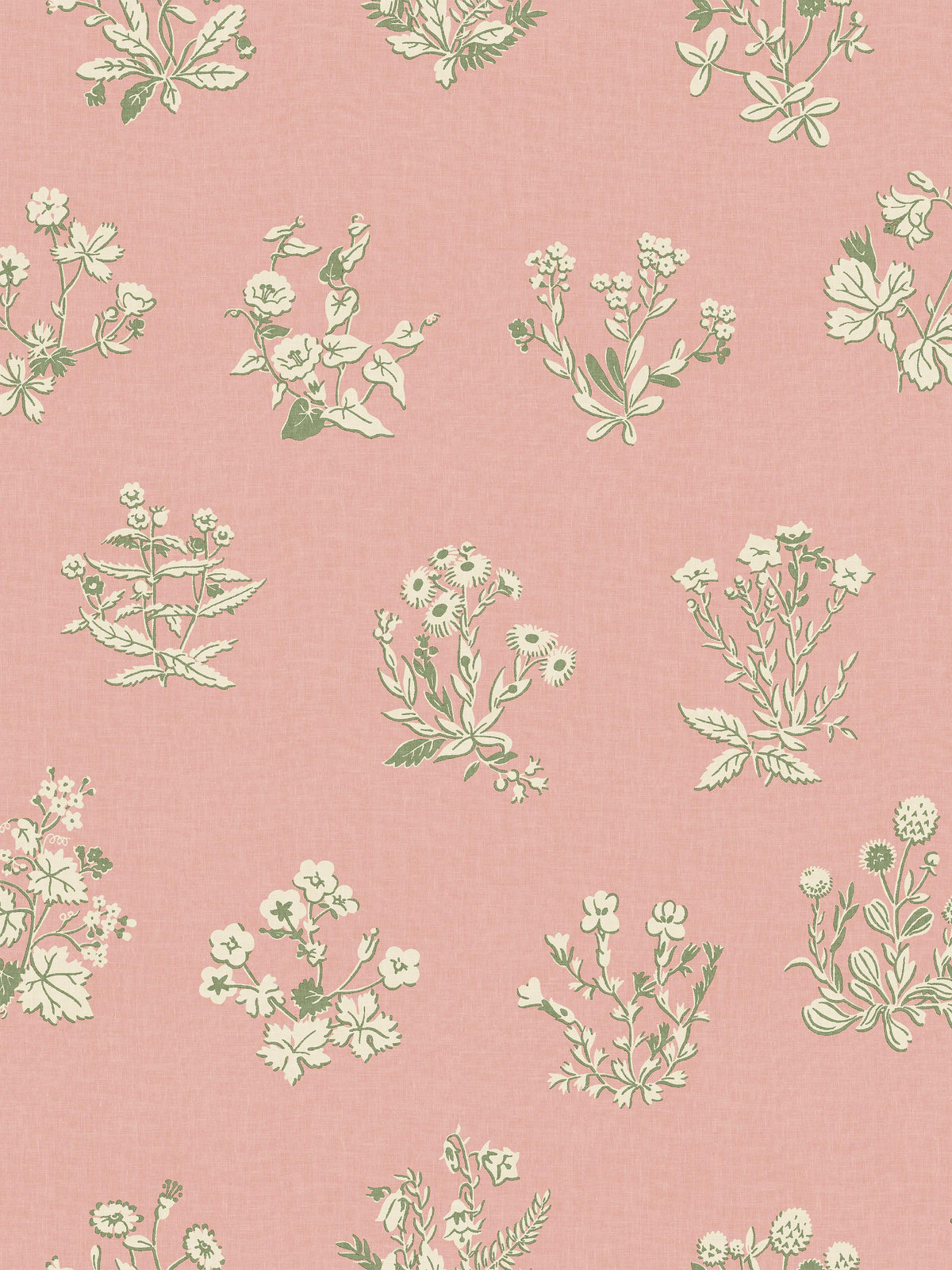 Ditsy Flower