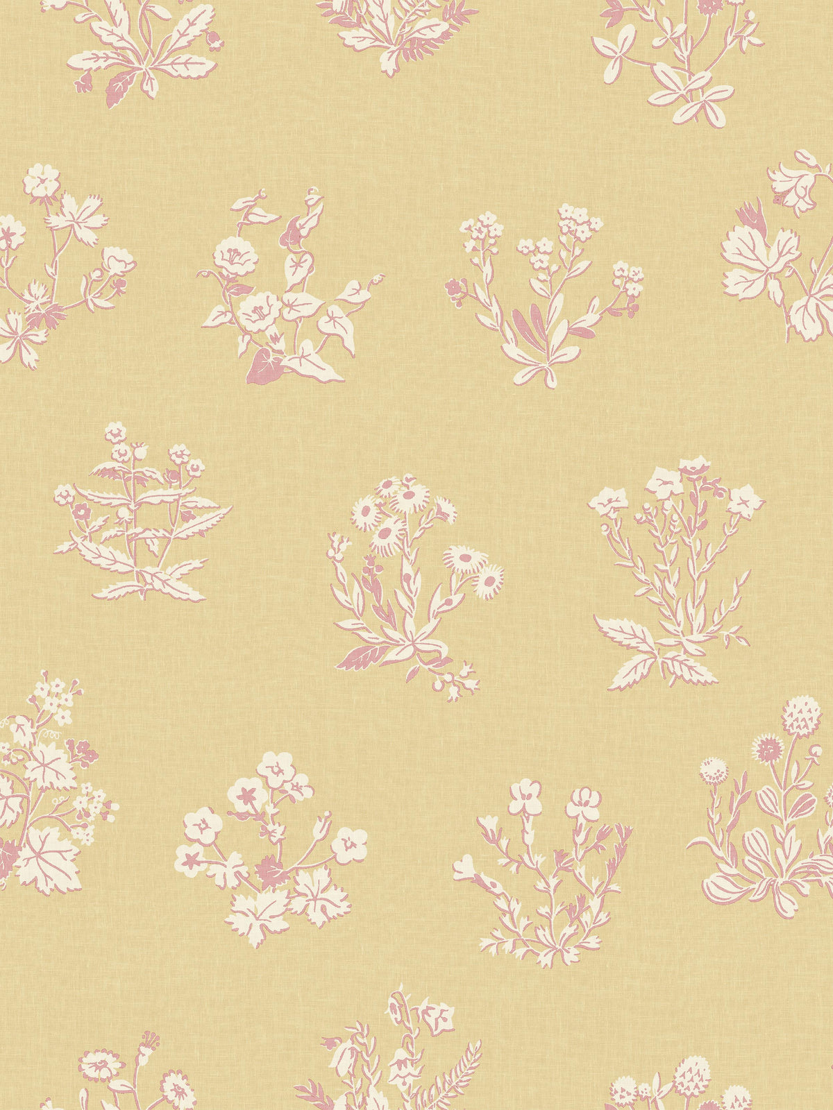 Ditsy Flower