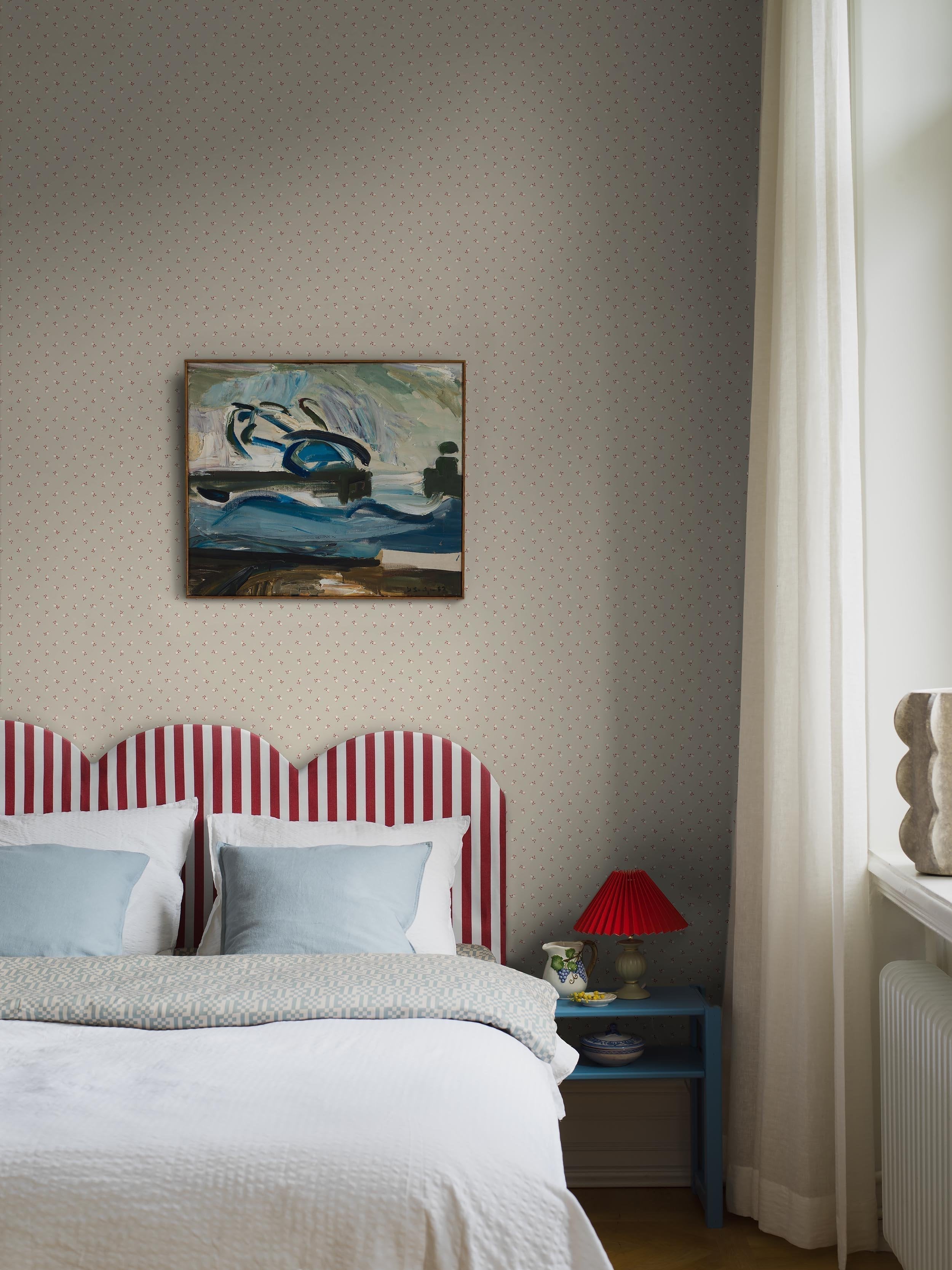 Tapetkollektionen Adorn