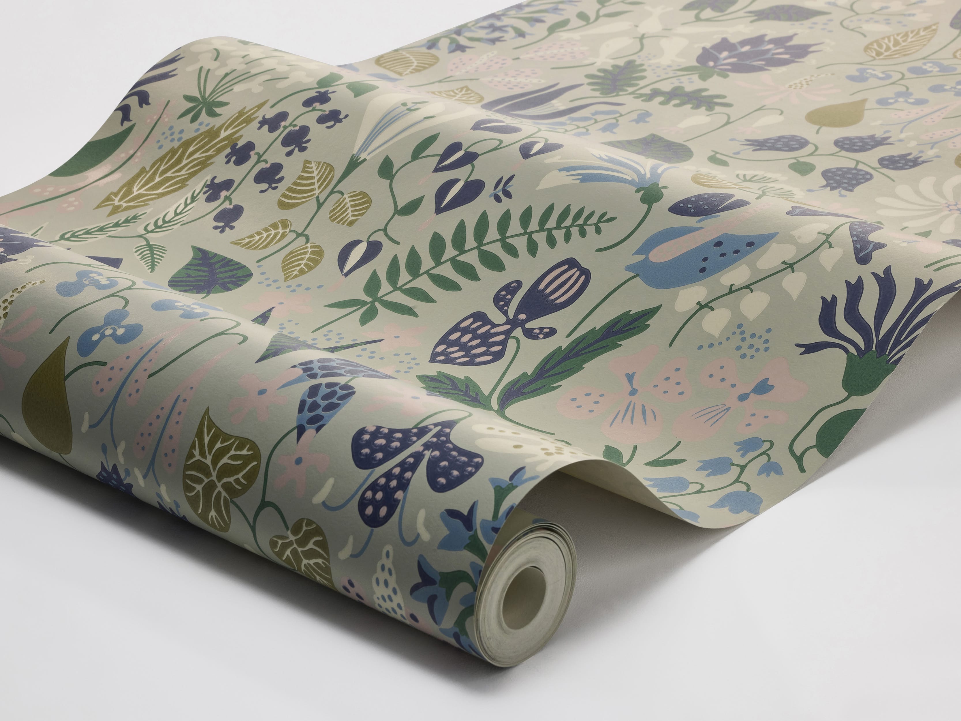 Stig Lindberg Herbarium