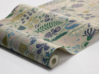 Stig Lindberg Herbarium