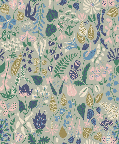 swatch image for Stig Lindberg Herbarium