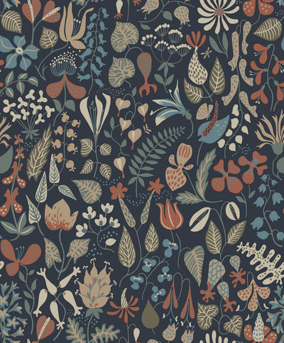 swatch image for Stig Lindberg Herbarium