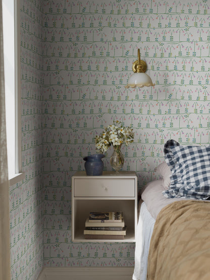 Stig Lindberg Linnea