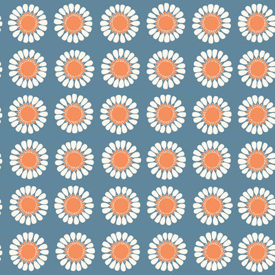 swatch image for Turi Gramstad Oliver Daisy