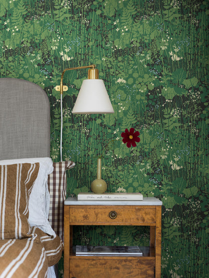 Arne Jacobsen Dikesren