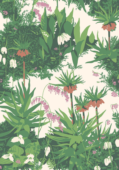 swatch image for Arne Jacobsen Kejsarkrona