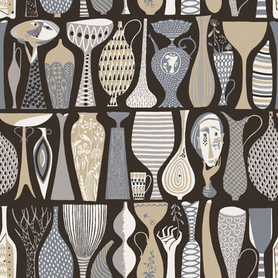 swatch image for Stig Lindberg Pottery