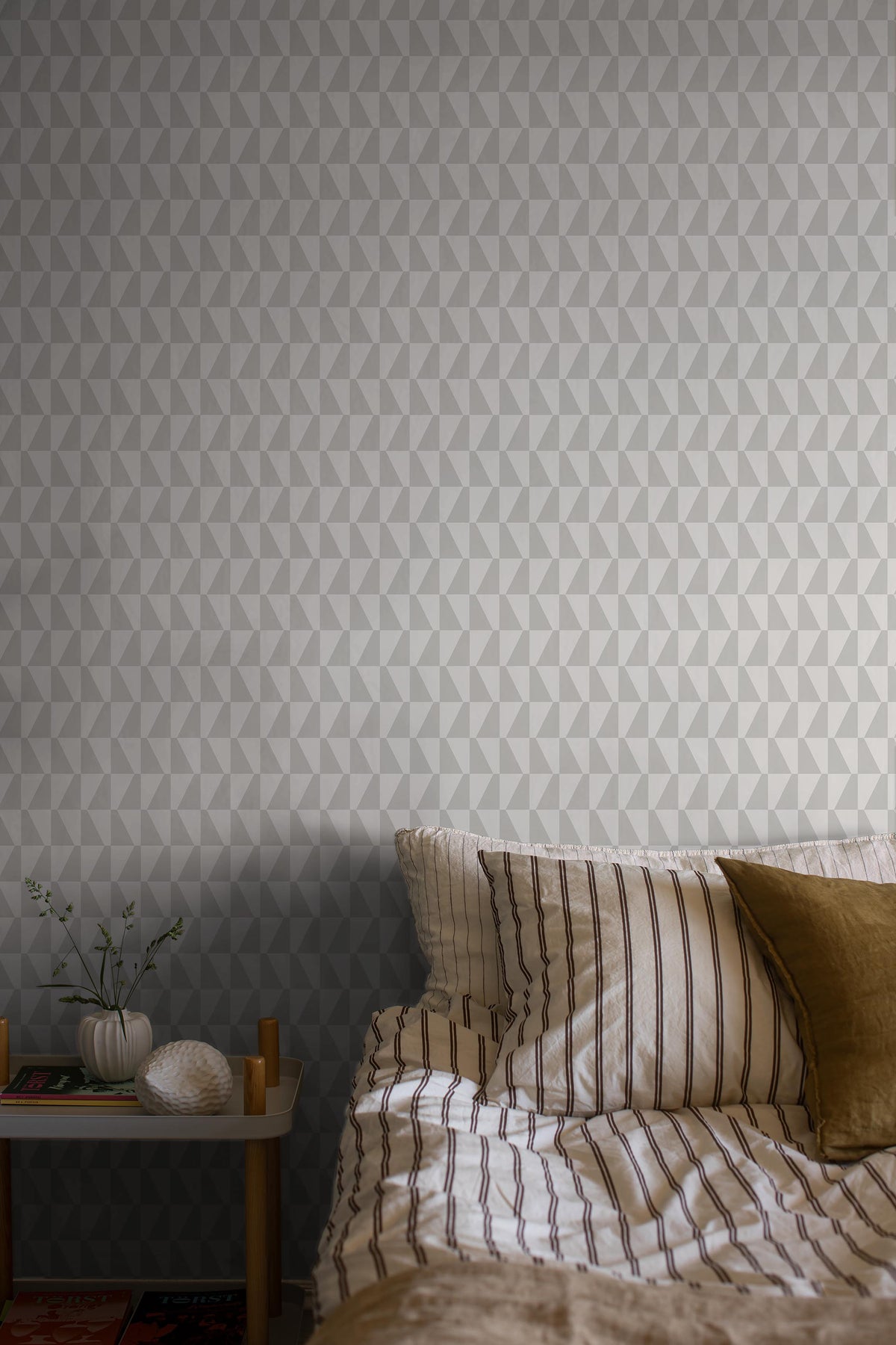 Arne Jacobsen Trapez