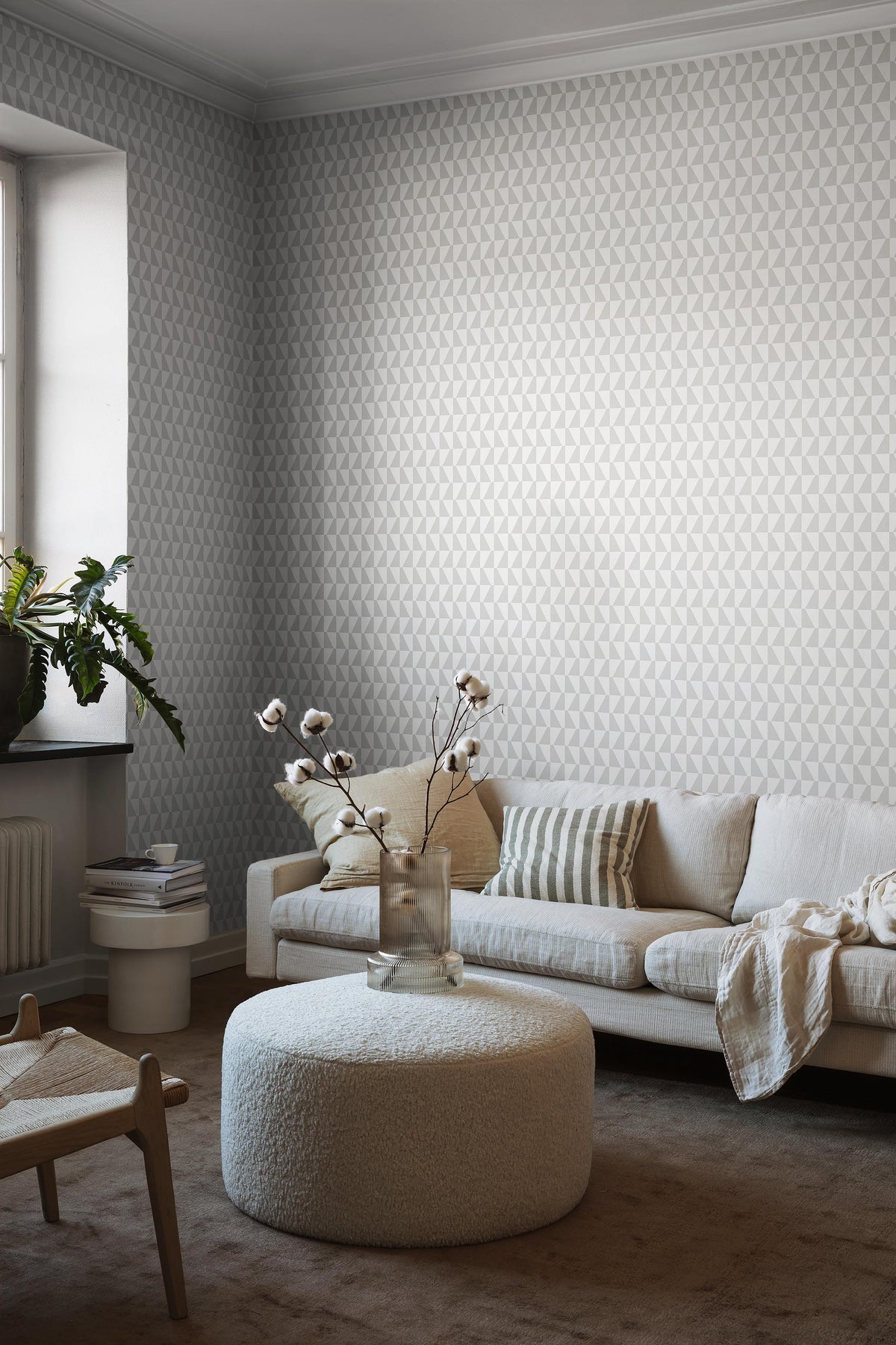 Arne Jacobsen Trapez