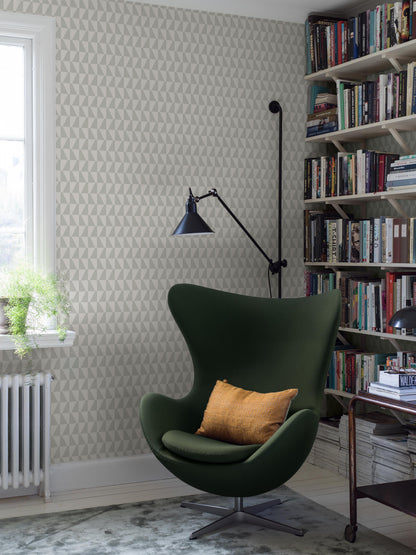 Arne Jacobsen Trapez