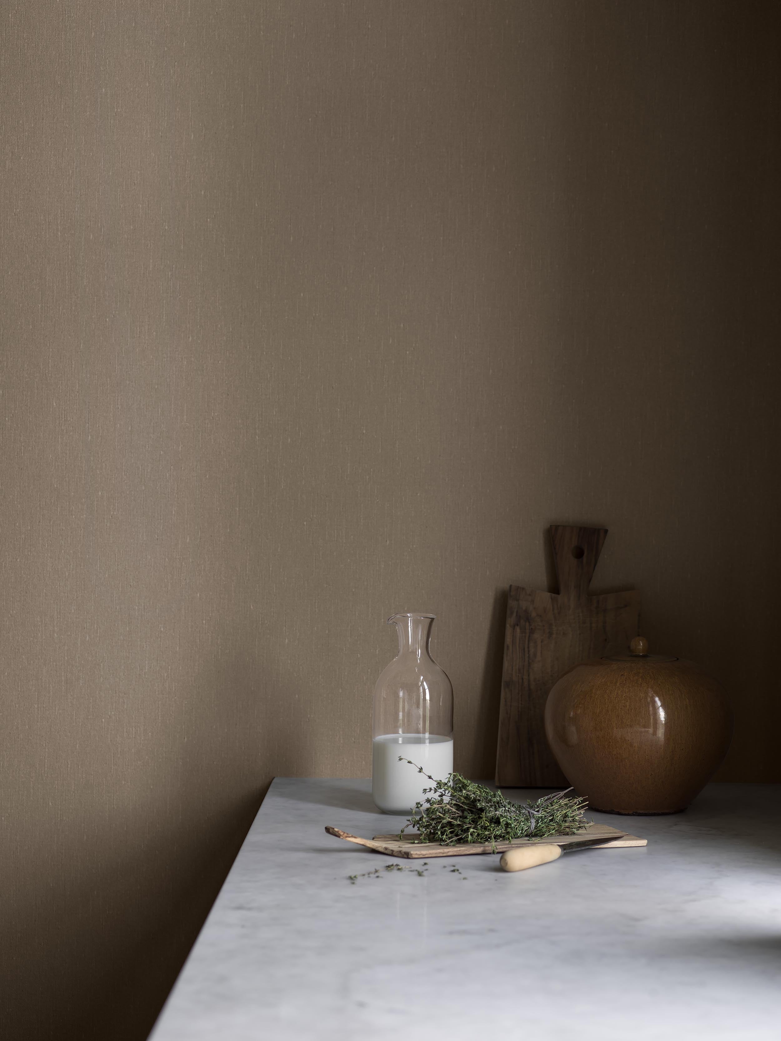Hazelnut Linen