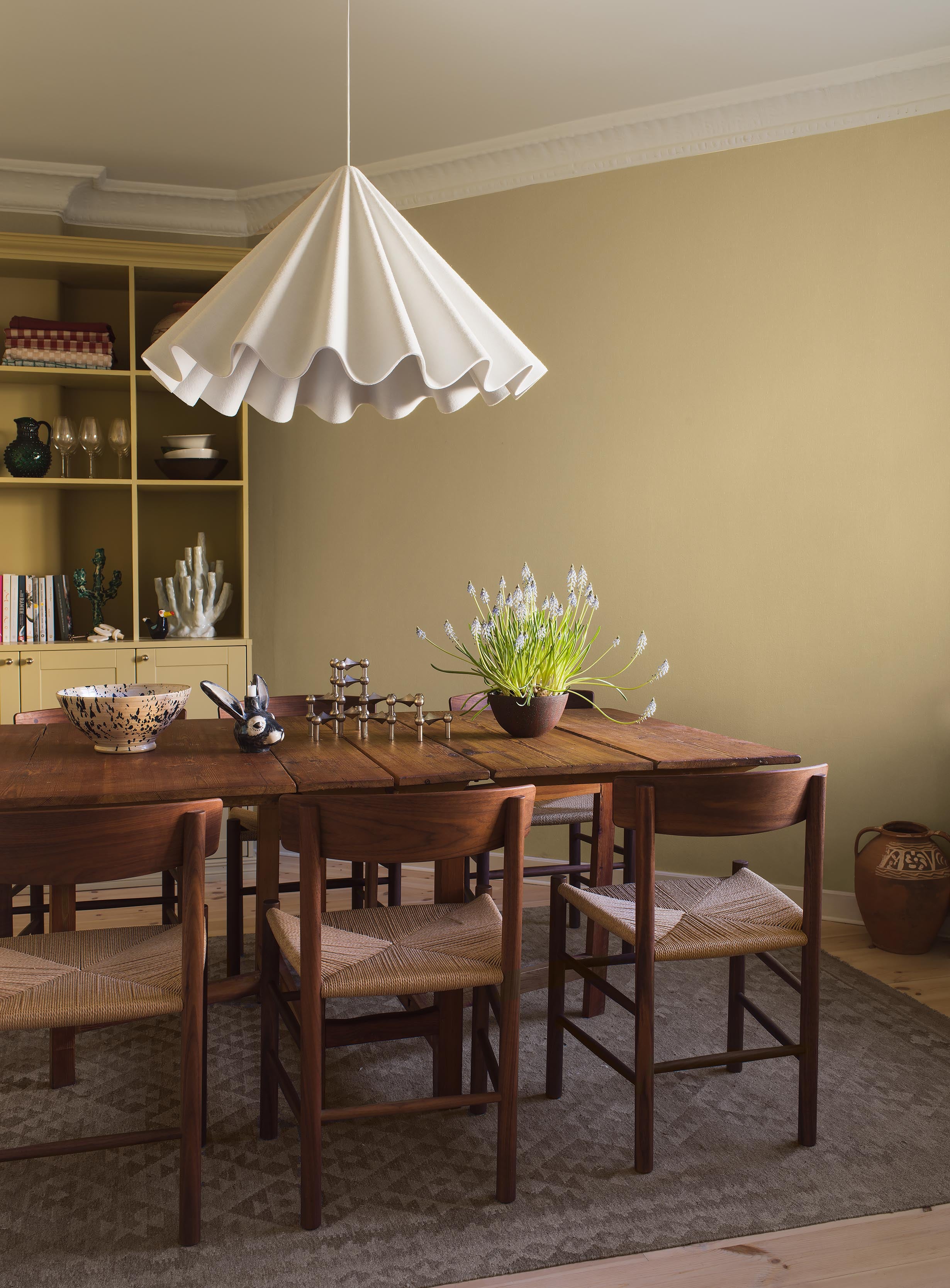 Sunshine Linen