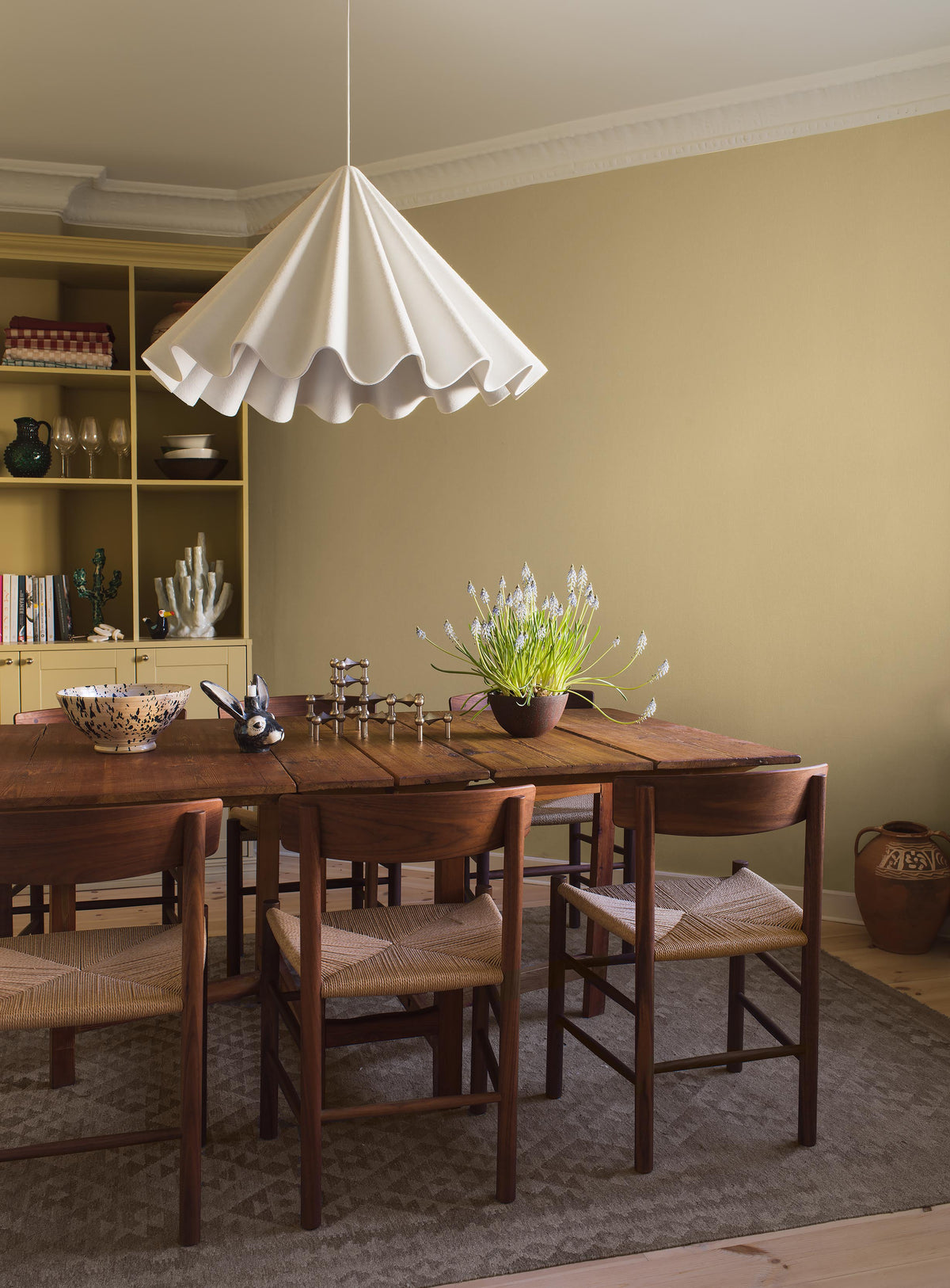 Sunshine Linen