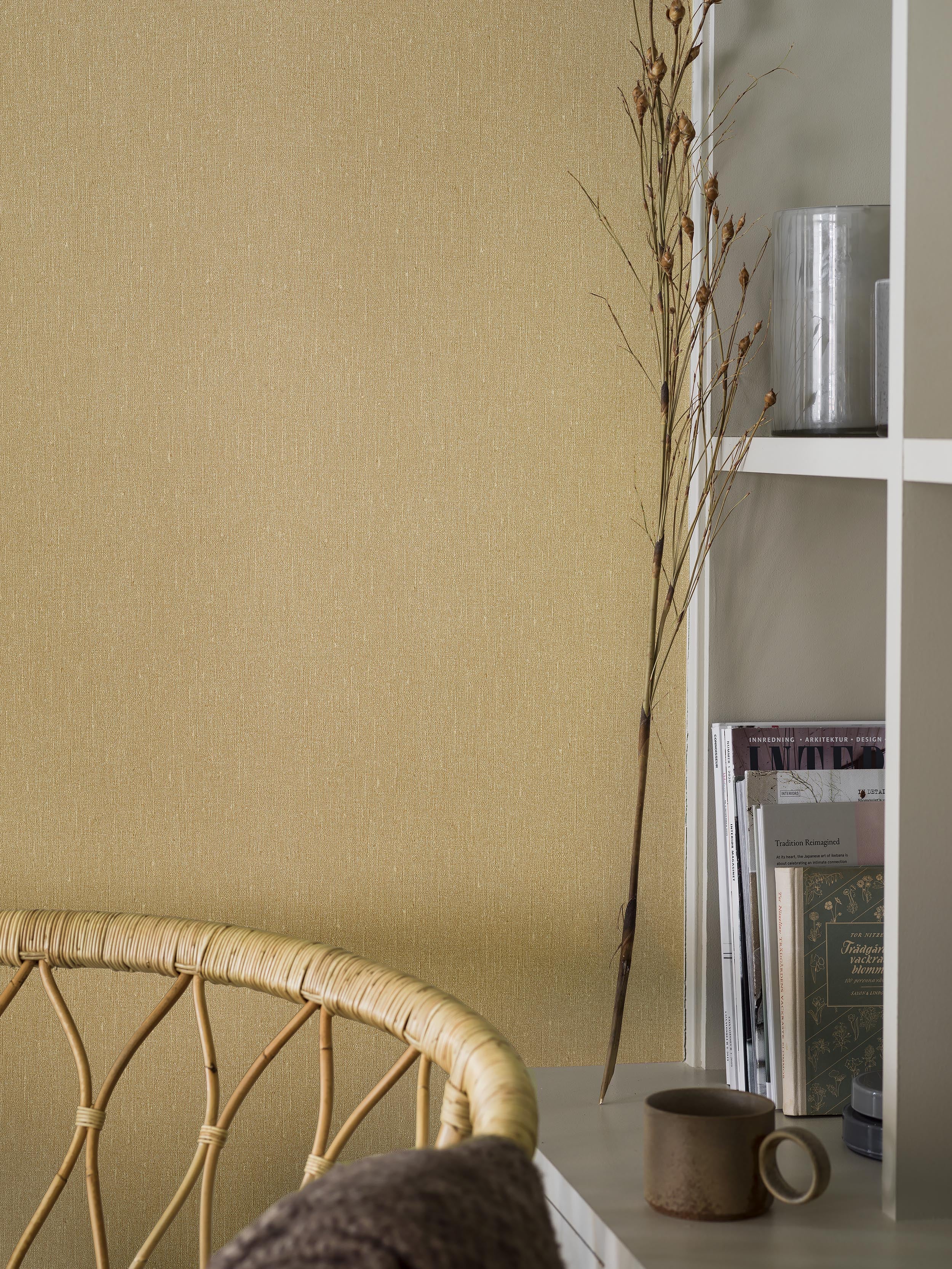 Sunshine Linen