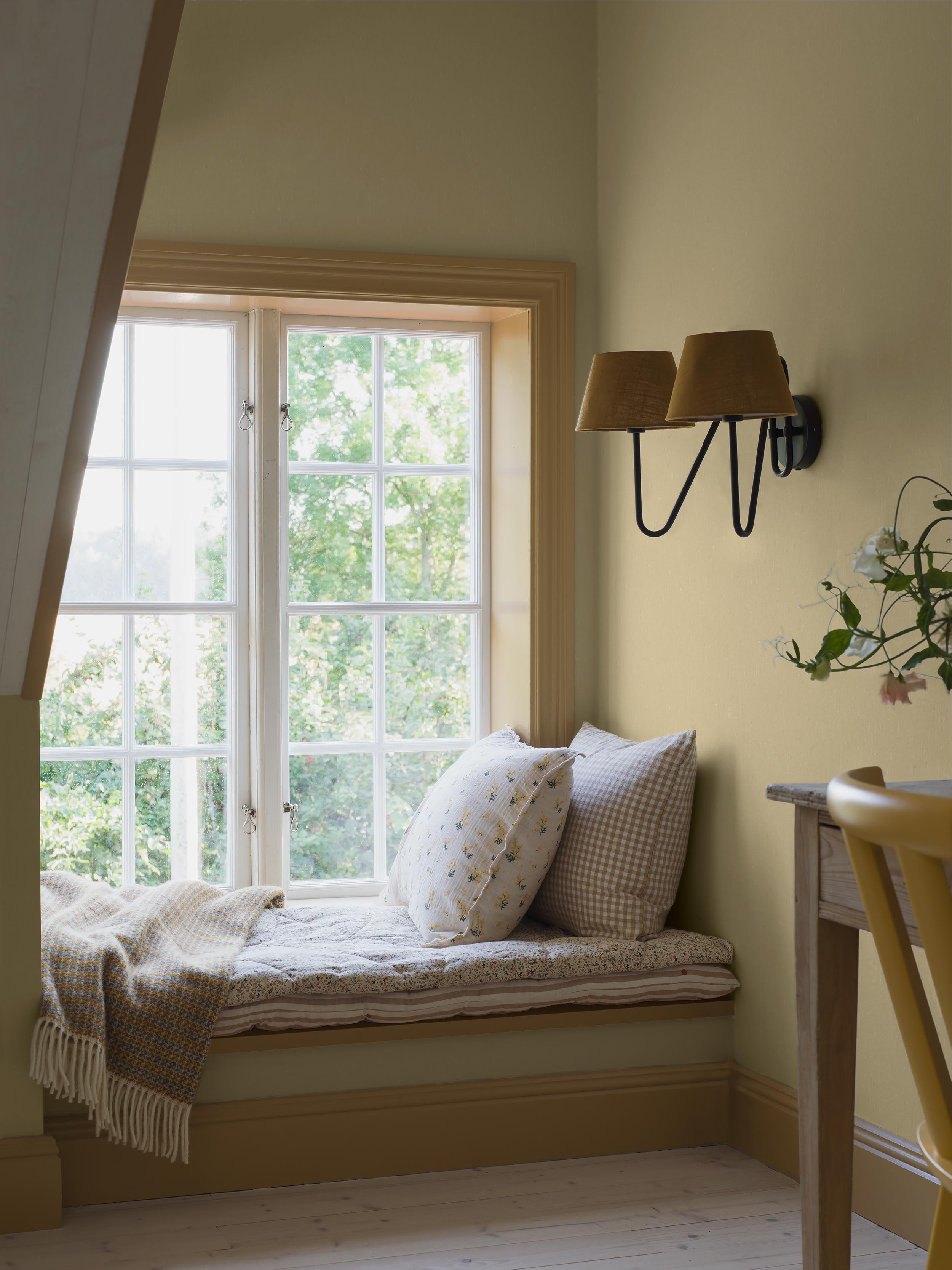 Sunshine Linen