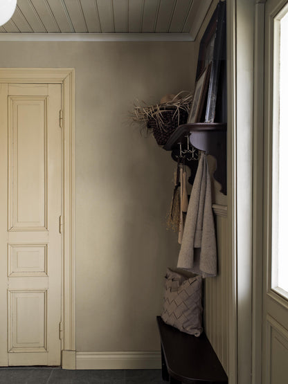 Butter Linen