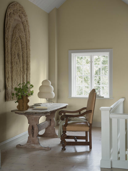 Butter Linen