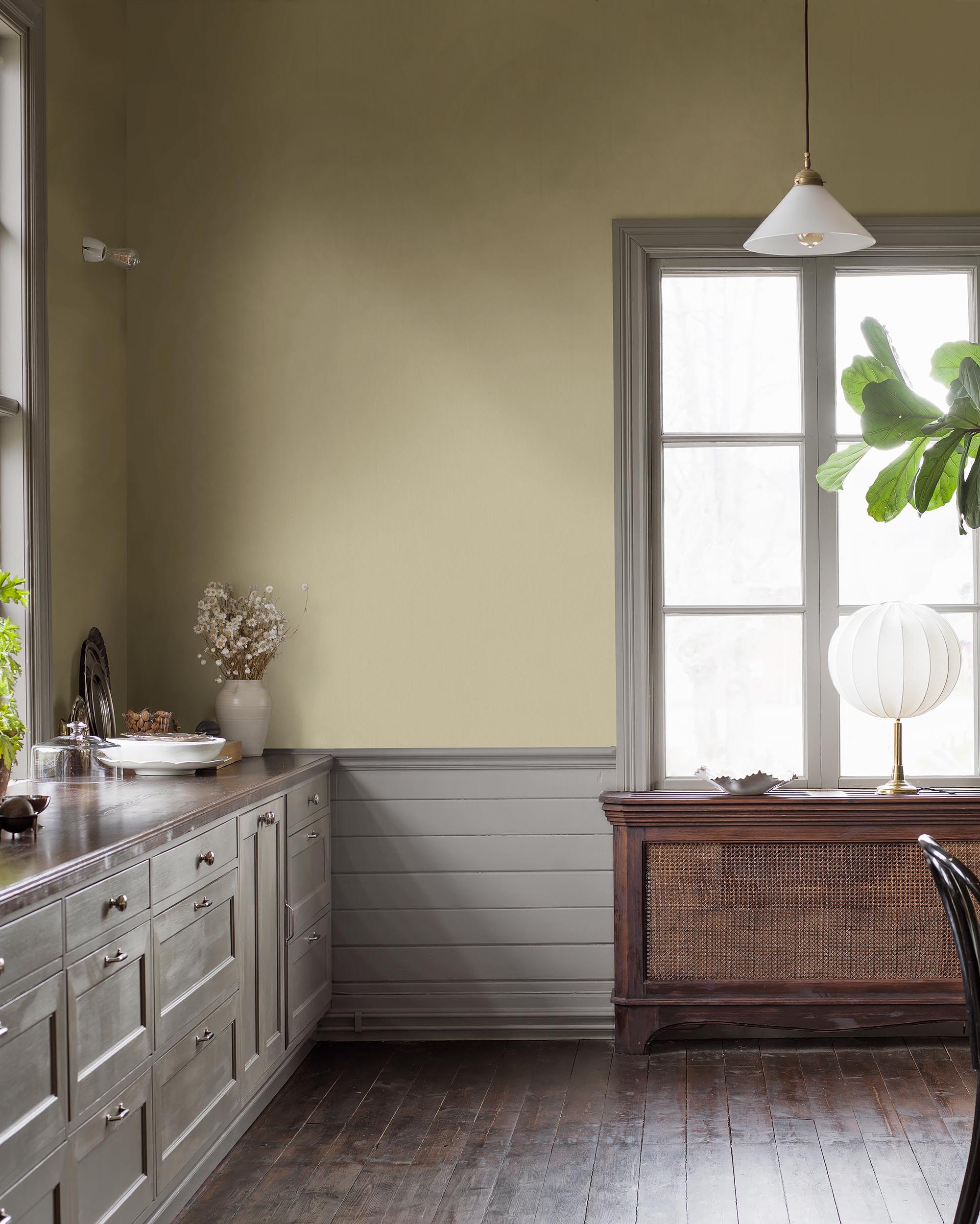 Butter Linen