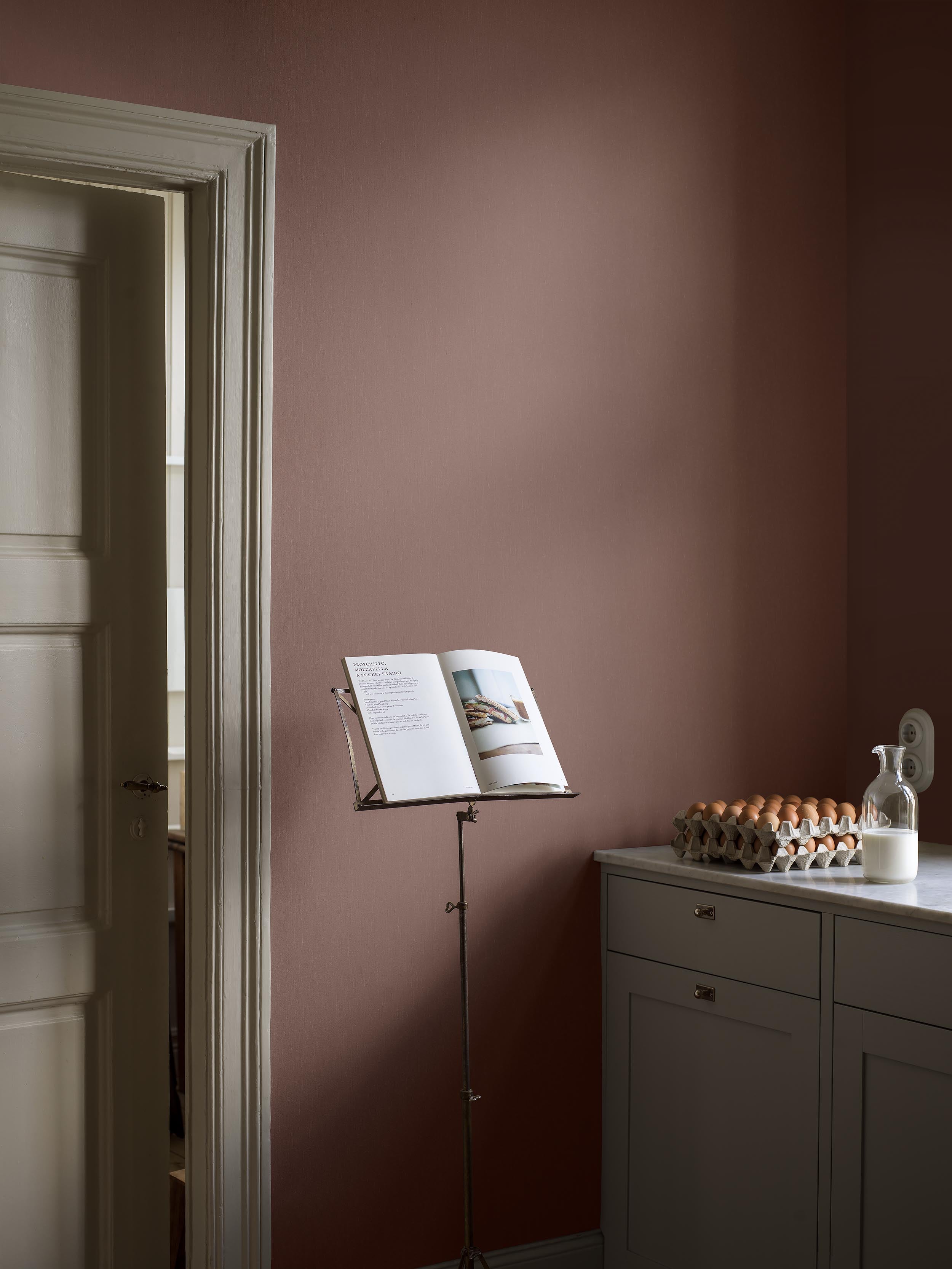 Marsala Linen