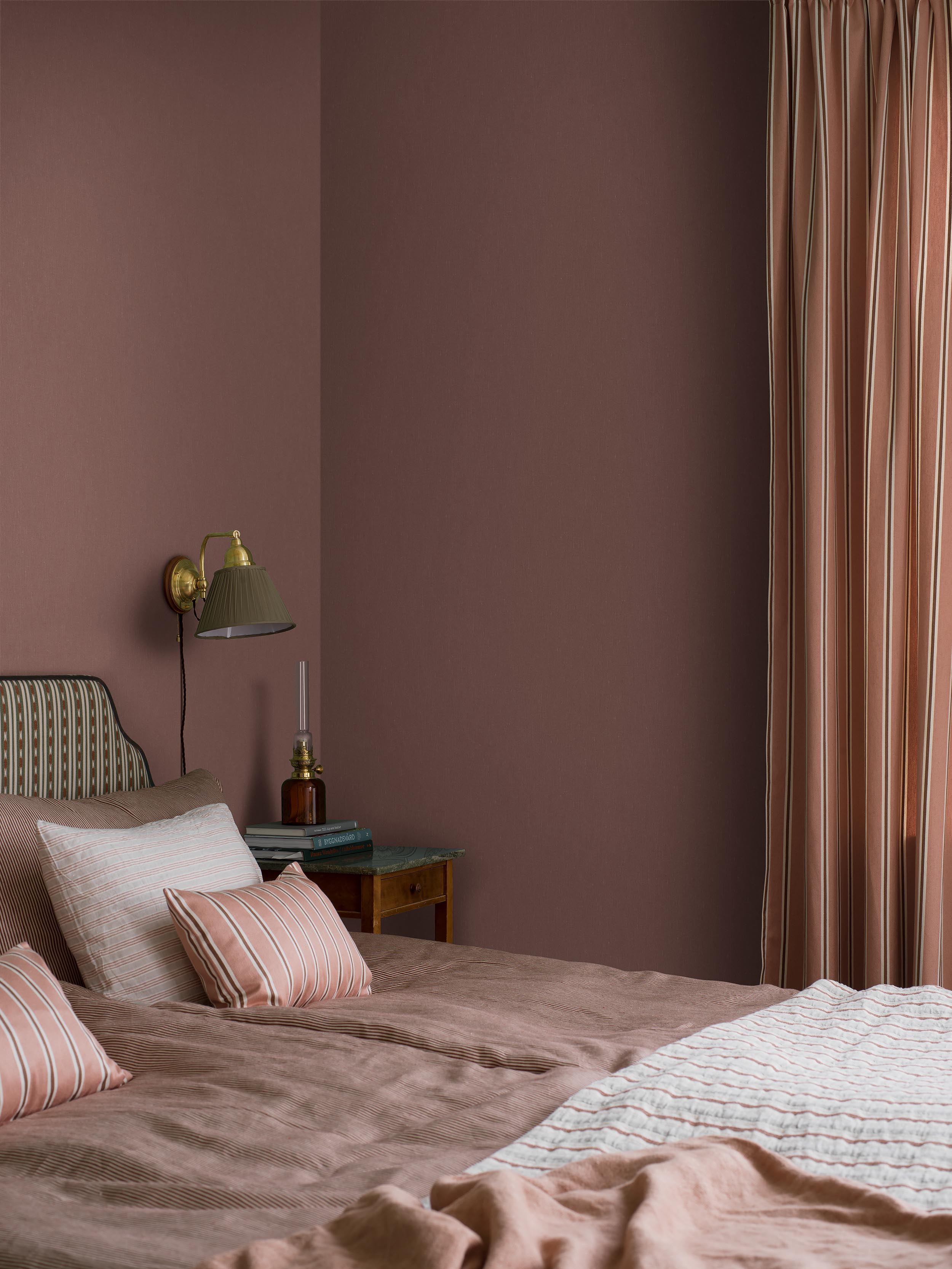 Marsala Linen